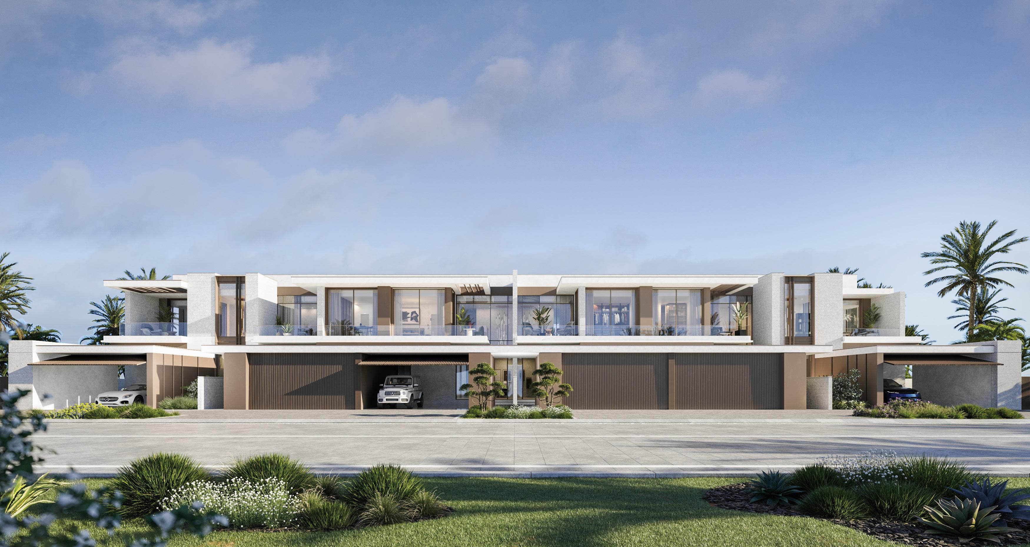 Bay Villas, photograph 9 of 13