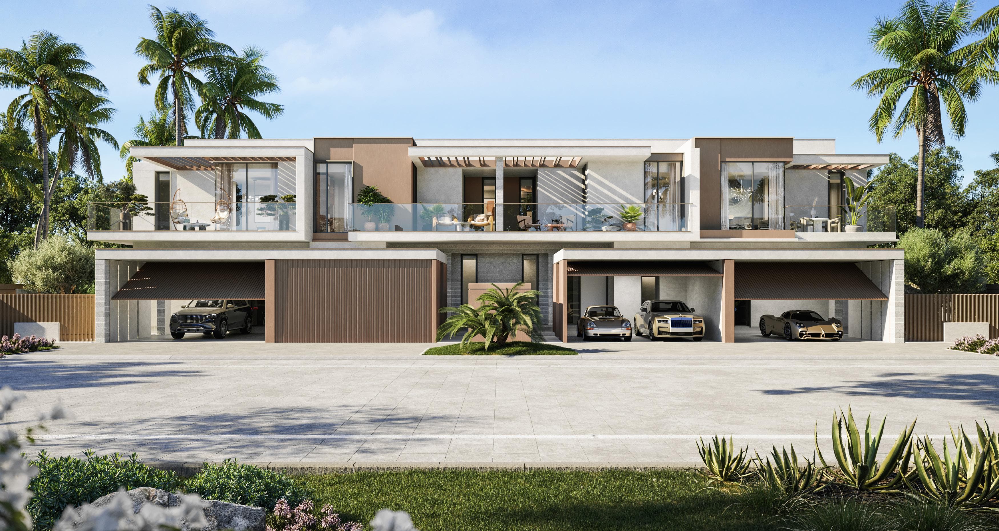 Bay Villas, photograph 10 of 13