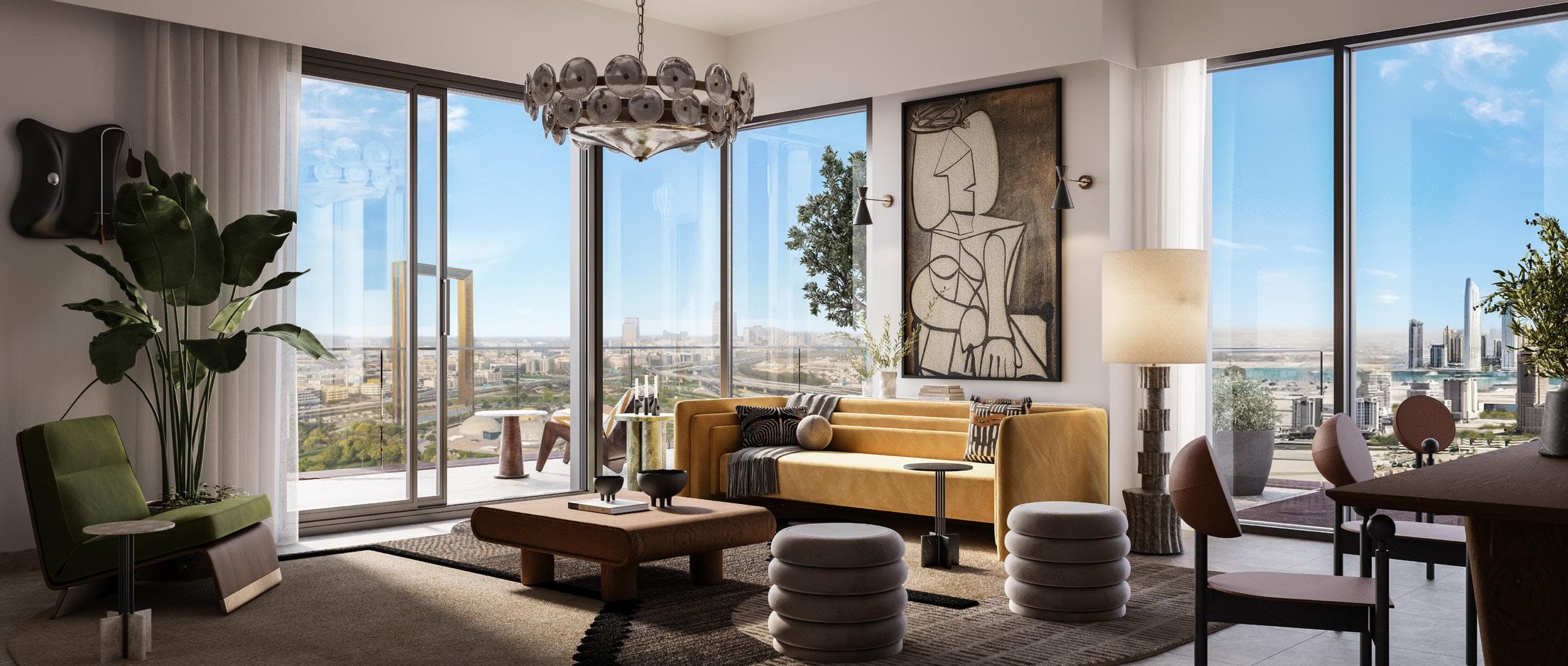 Address Residences Za'abeel, photograph 11 of 11