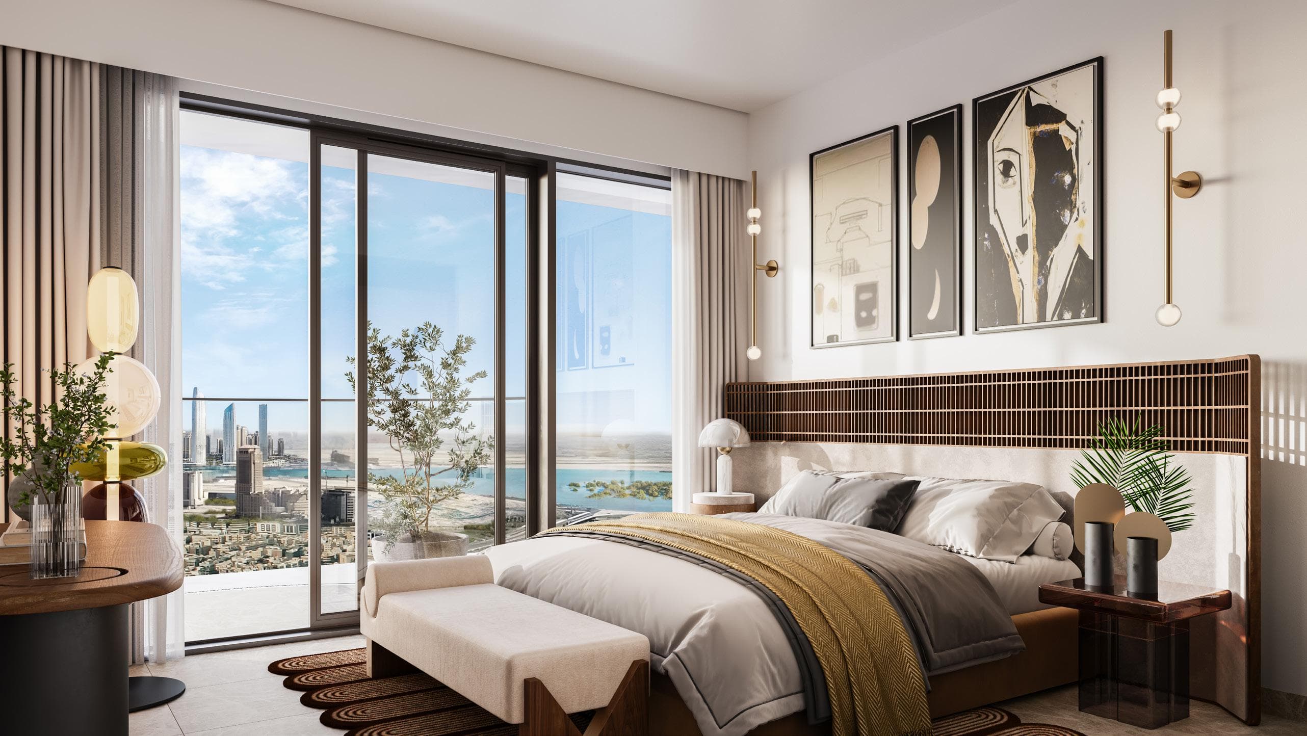 Address Residences Za'abeel, photograph 8 of 11