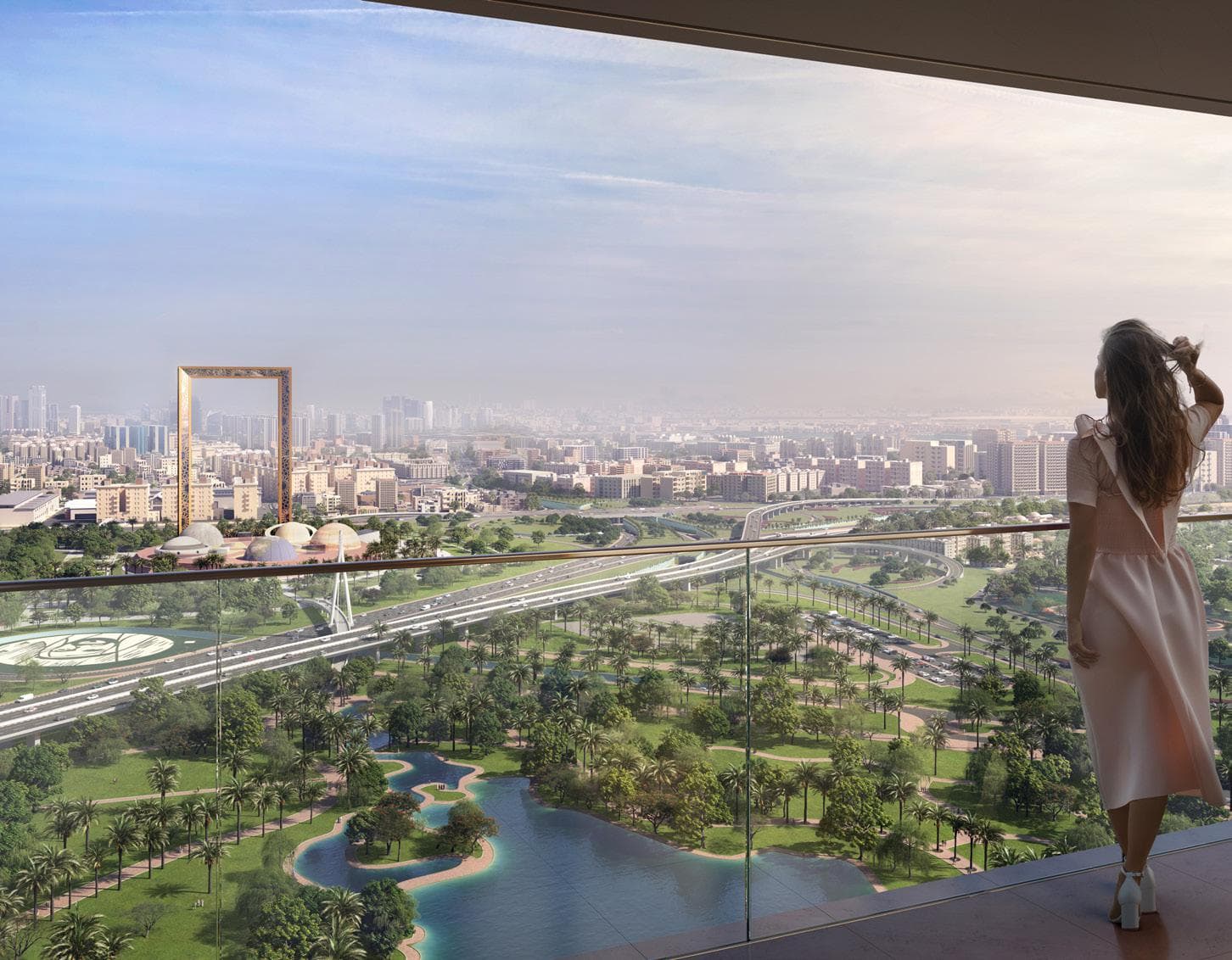 Address Residences Za'abeel, photograph 7 of 11