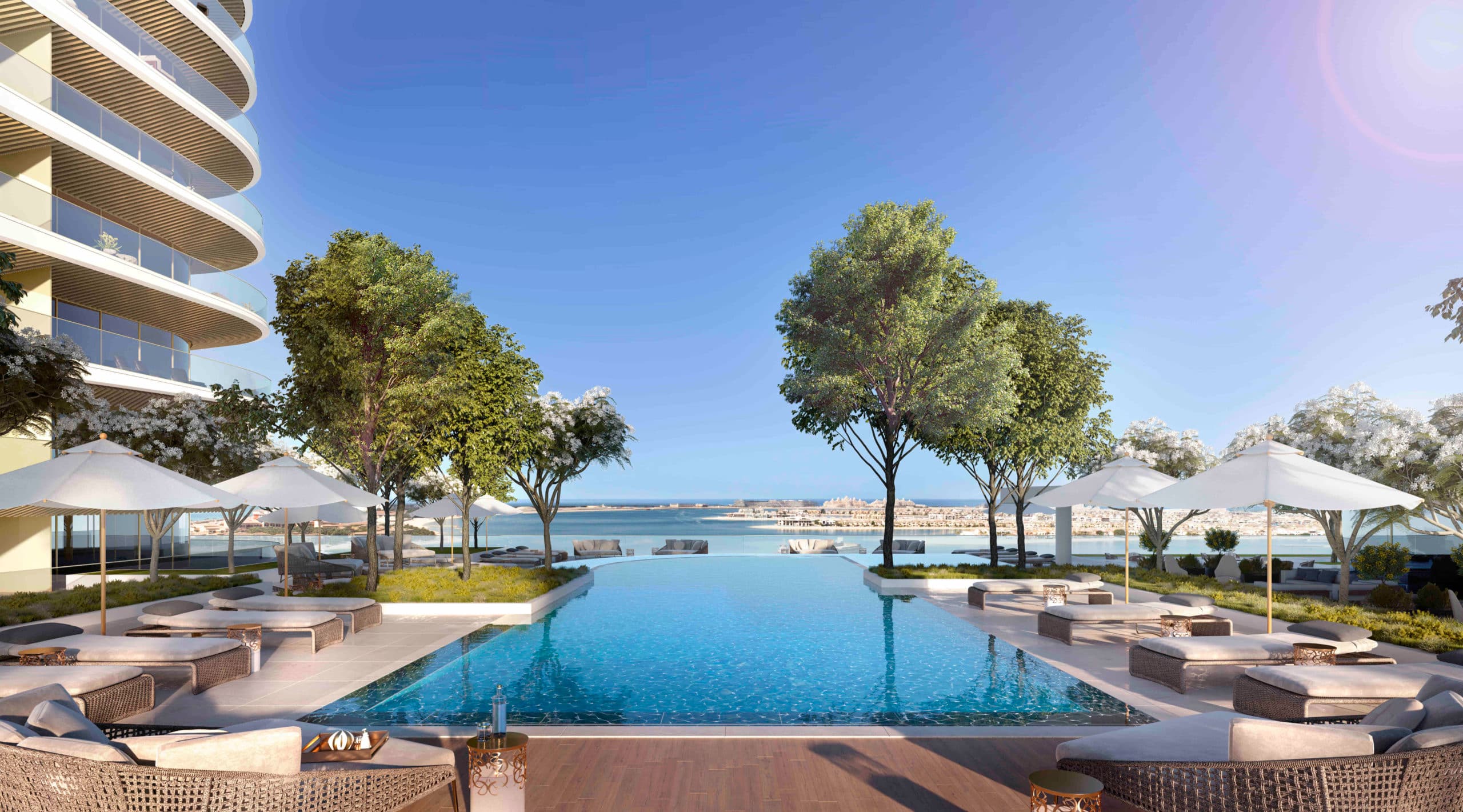 Emaar Beachfront, photograph 8 of 13