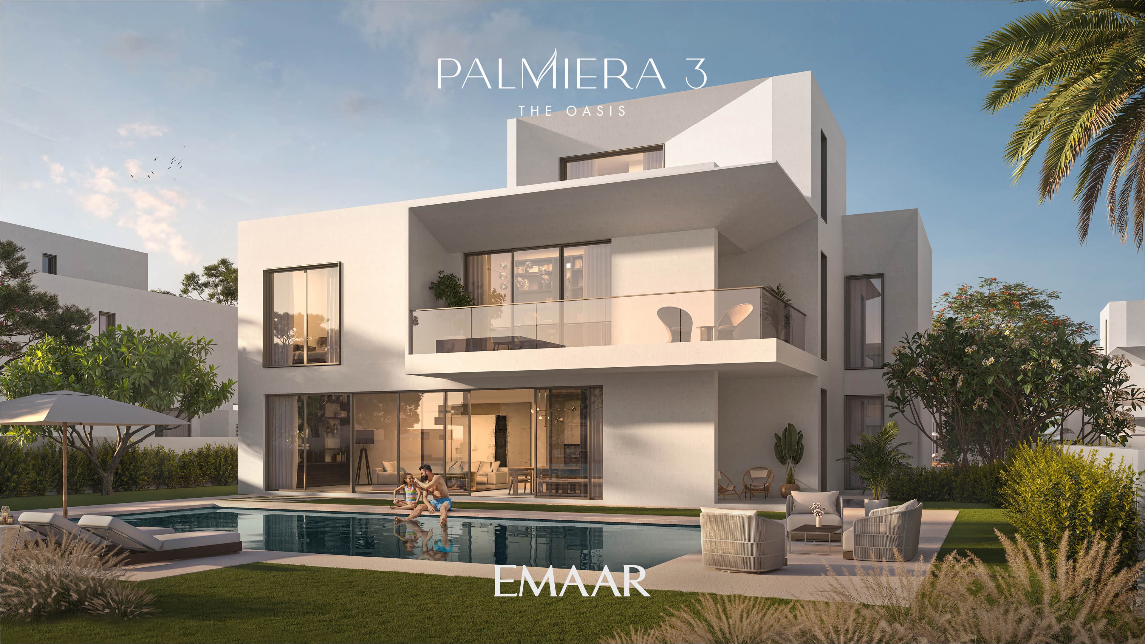 Palmiera 3 - The Oasis, photograph 3 of 7