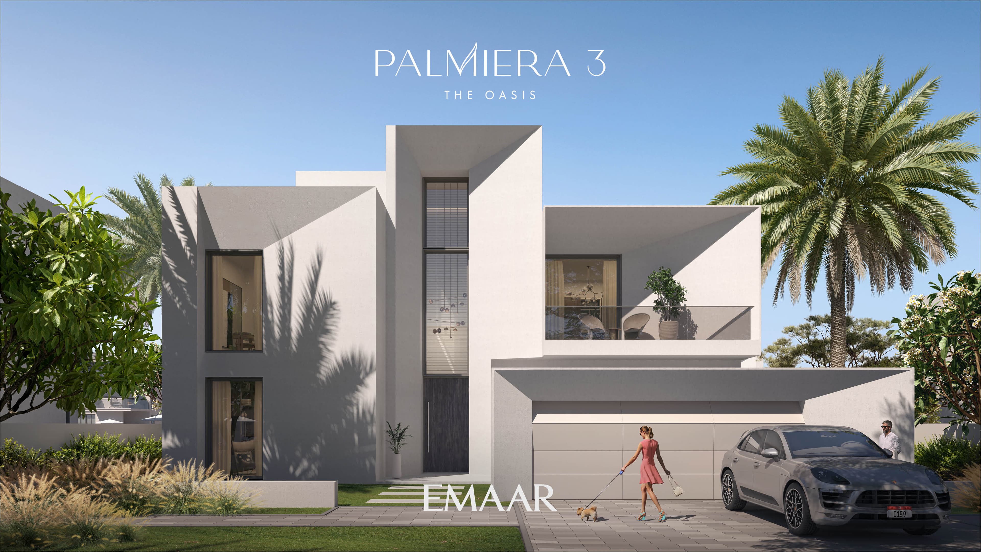 Palmiera 3 - The Oasis, photograph 4 of 7