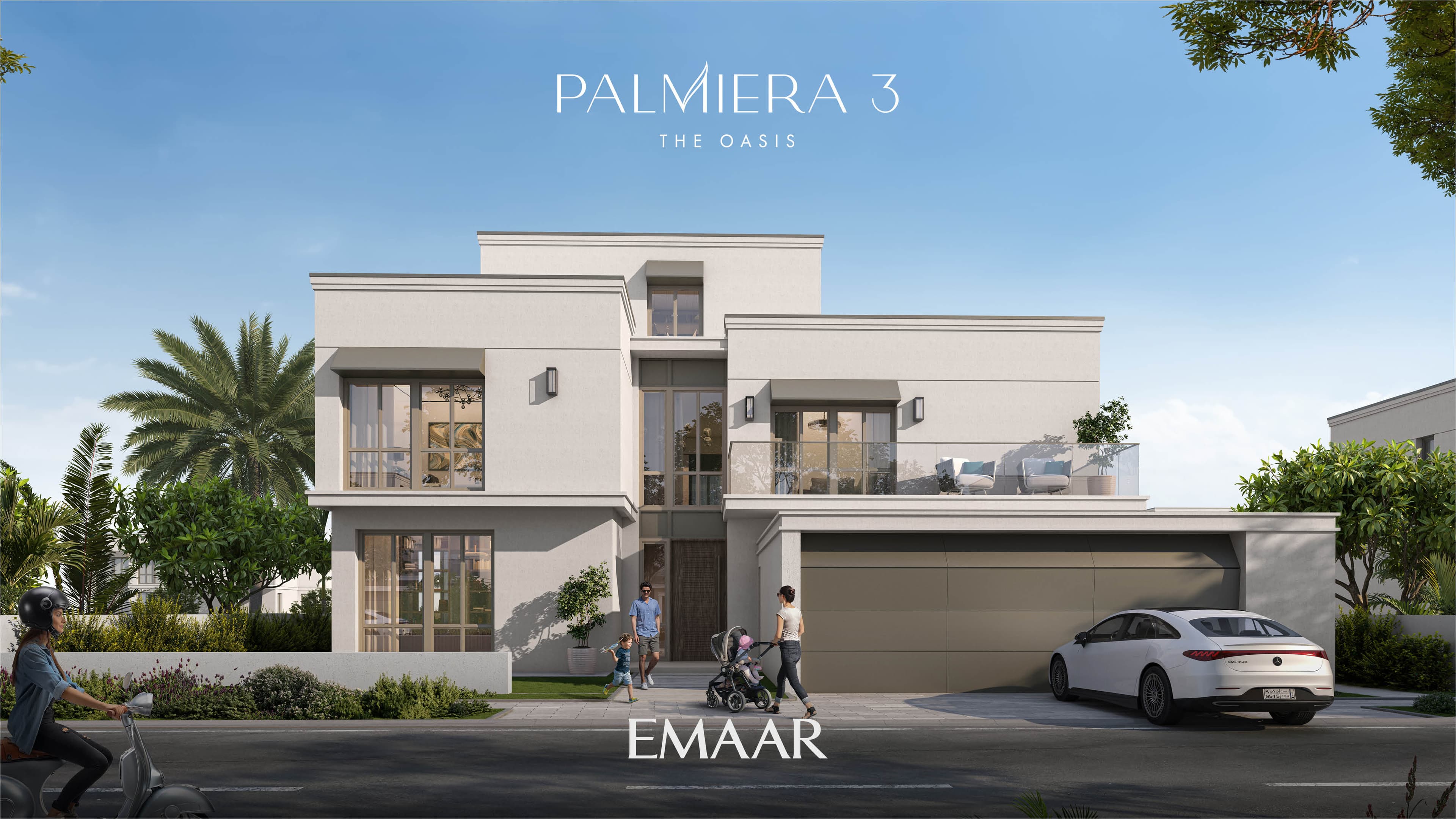 Palmiera 3 - The Oasis, photograph 5 of 7