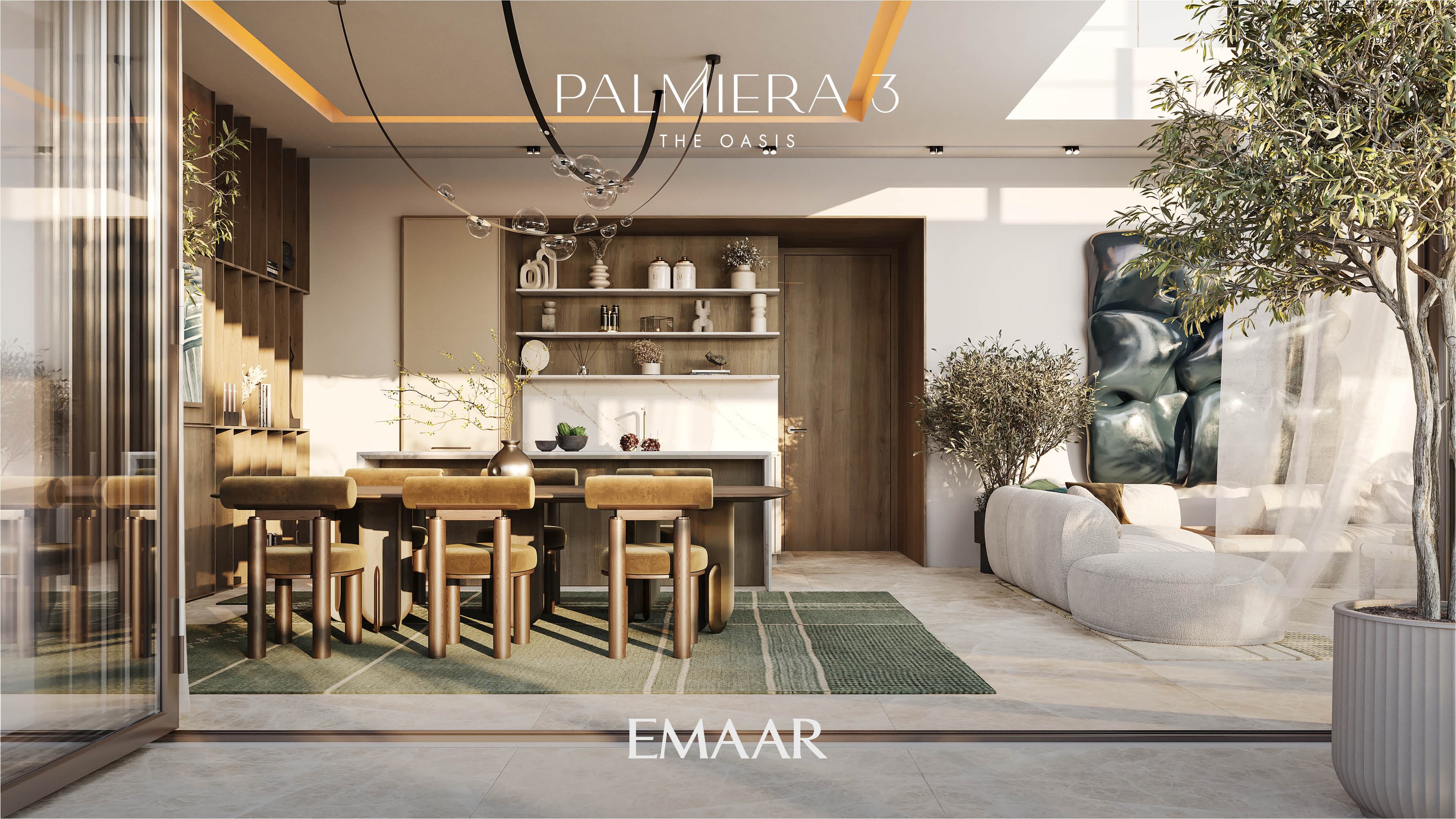 Palmiera 3 - The Oasis, photograph 6 of 7