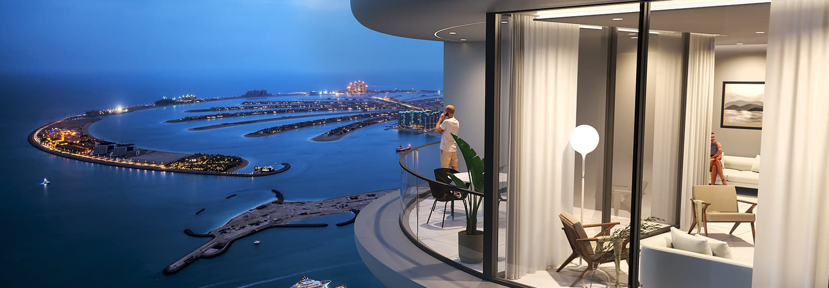 Sobha Seahaven, photograph 5 of 5