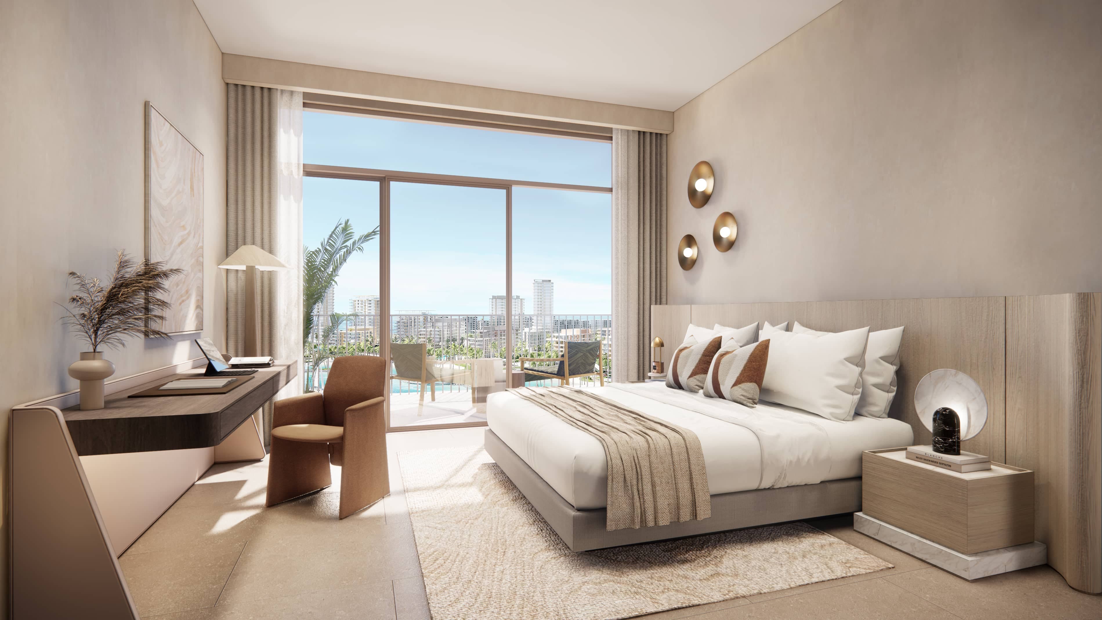 Bay Grove Residences, photograph 6 of 6
