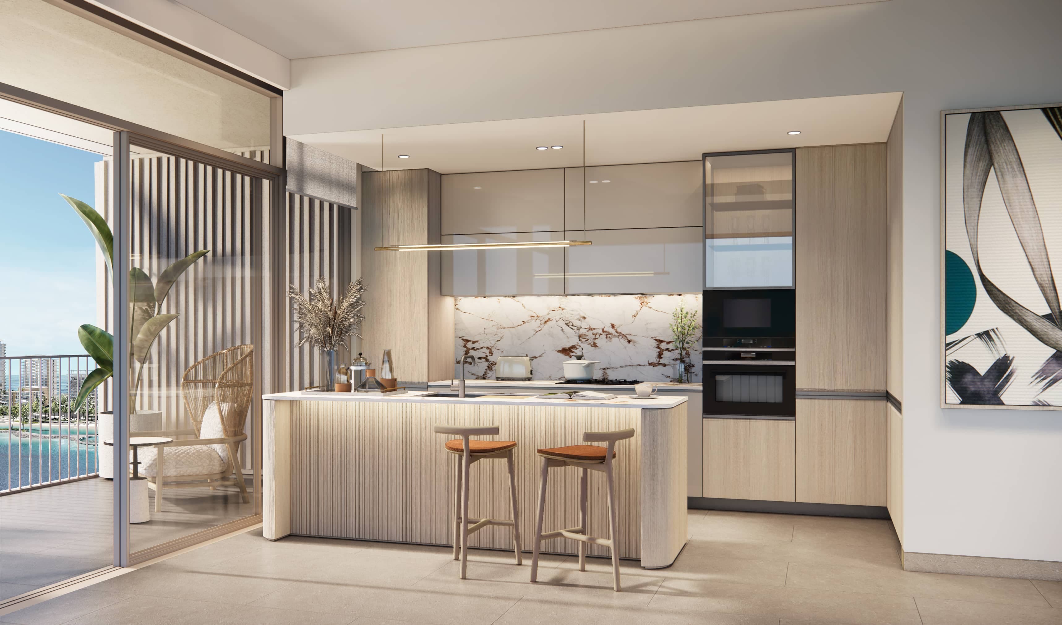 Bay Grove Residences, photograph 4 of 6