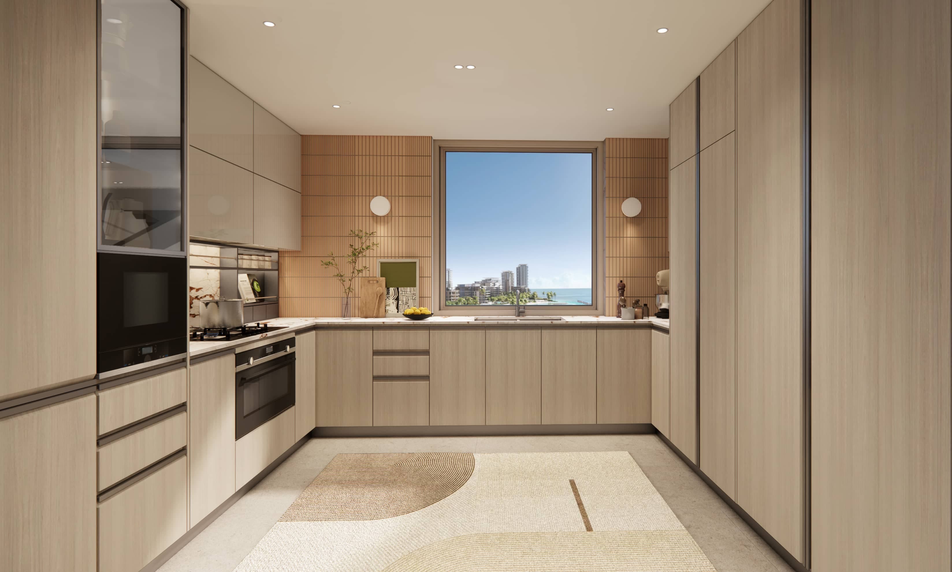 Bay Grove Residences, photograph 5 of 6