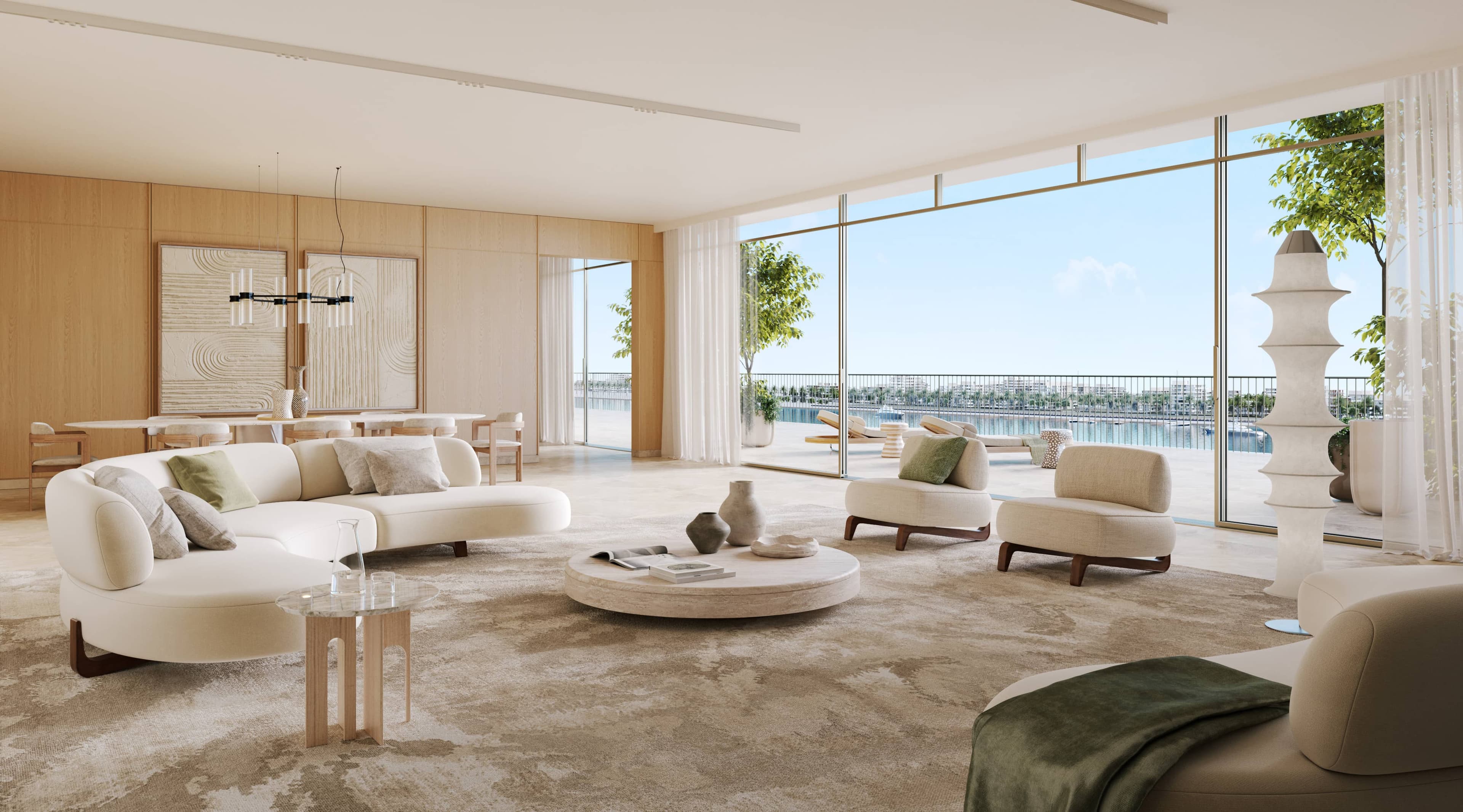 Bay Grove Residences, photograph 1 of 6