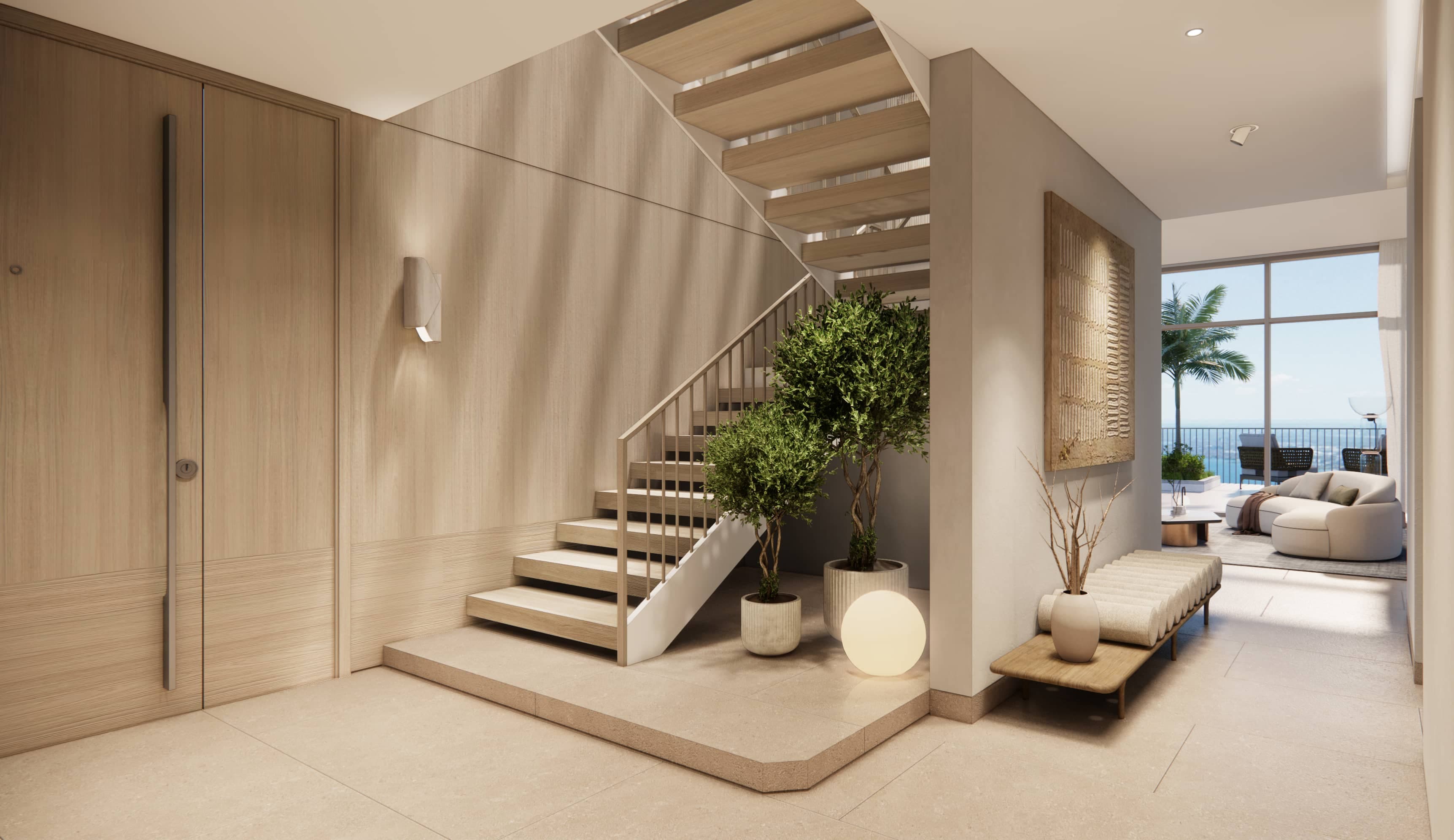 Bay Grove Residences, photograph 2 of 6