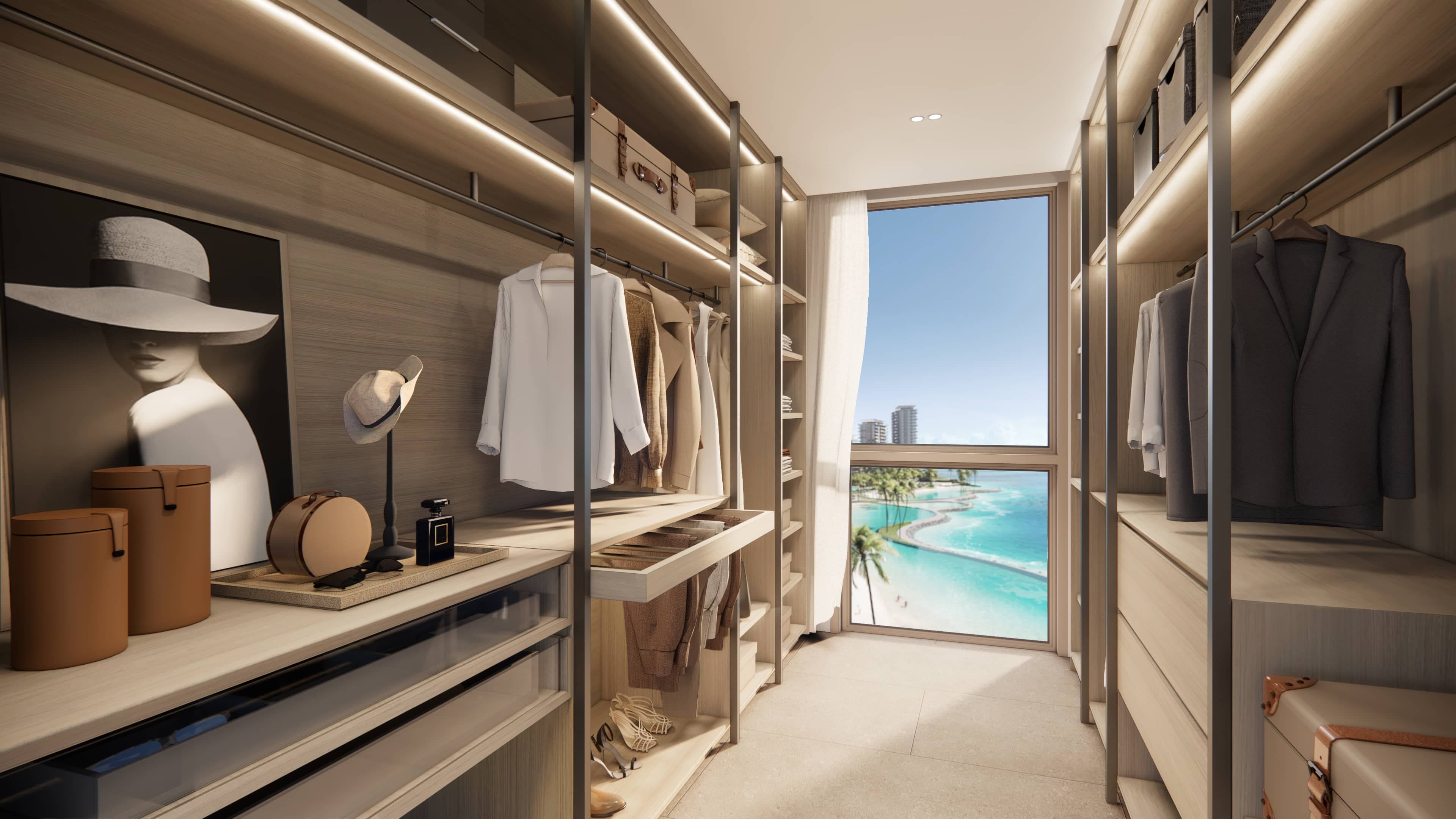 Bay Grove Residences, photograph 3 of 6