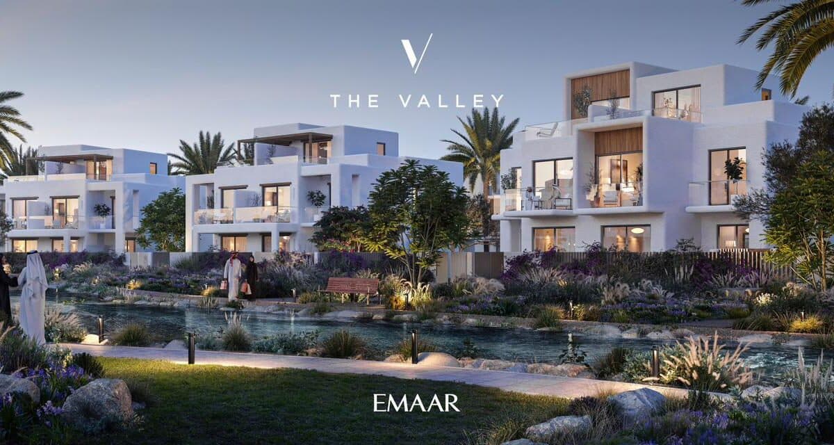 The Valley, photograph 7 of 13
