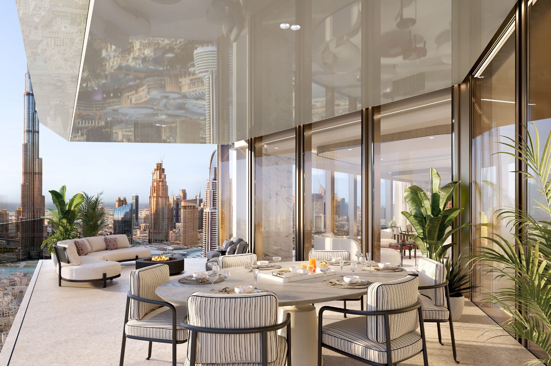 Baccarat Hotel and Residences, photograph 4 of 5