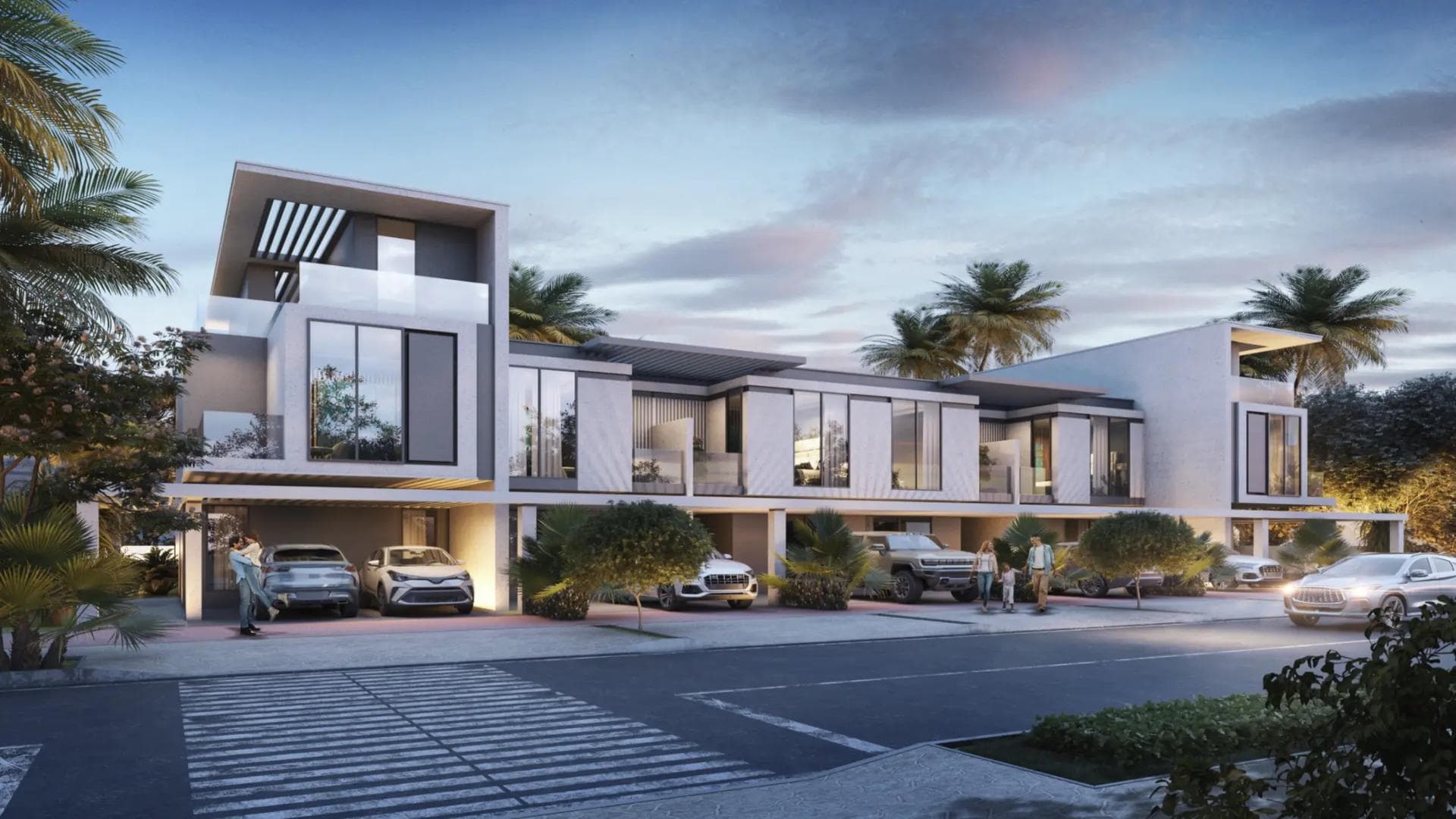 DAMAC Islands, photograph 1 of 4