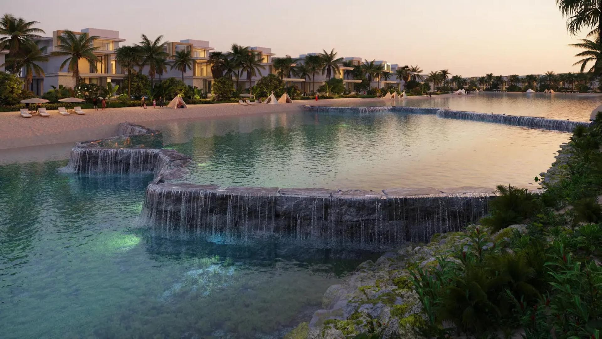 DAMAC Islands, photograph 2 of 4