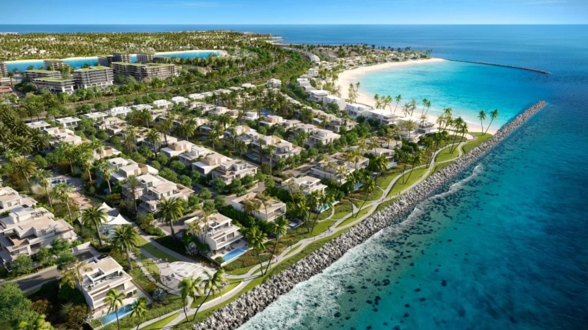 DAMAC Islands, photograph 4 of 4