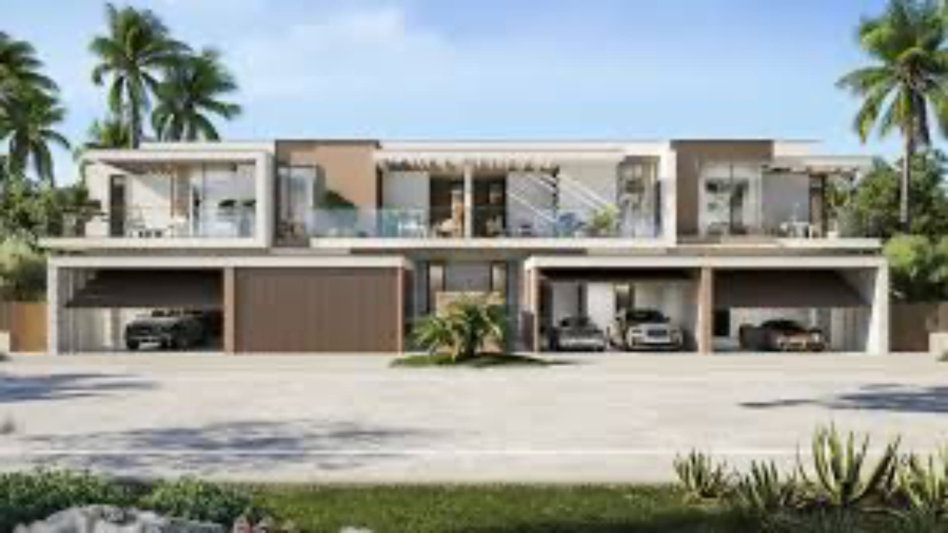 Bay Villas, photograph 1 of 13