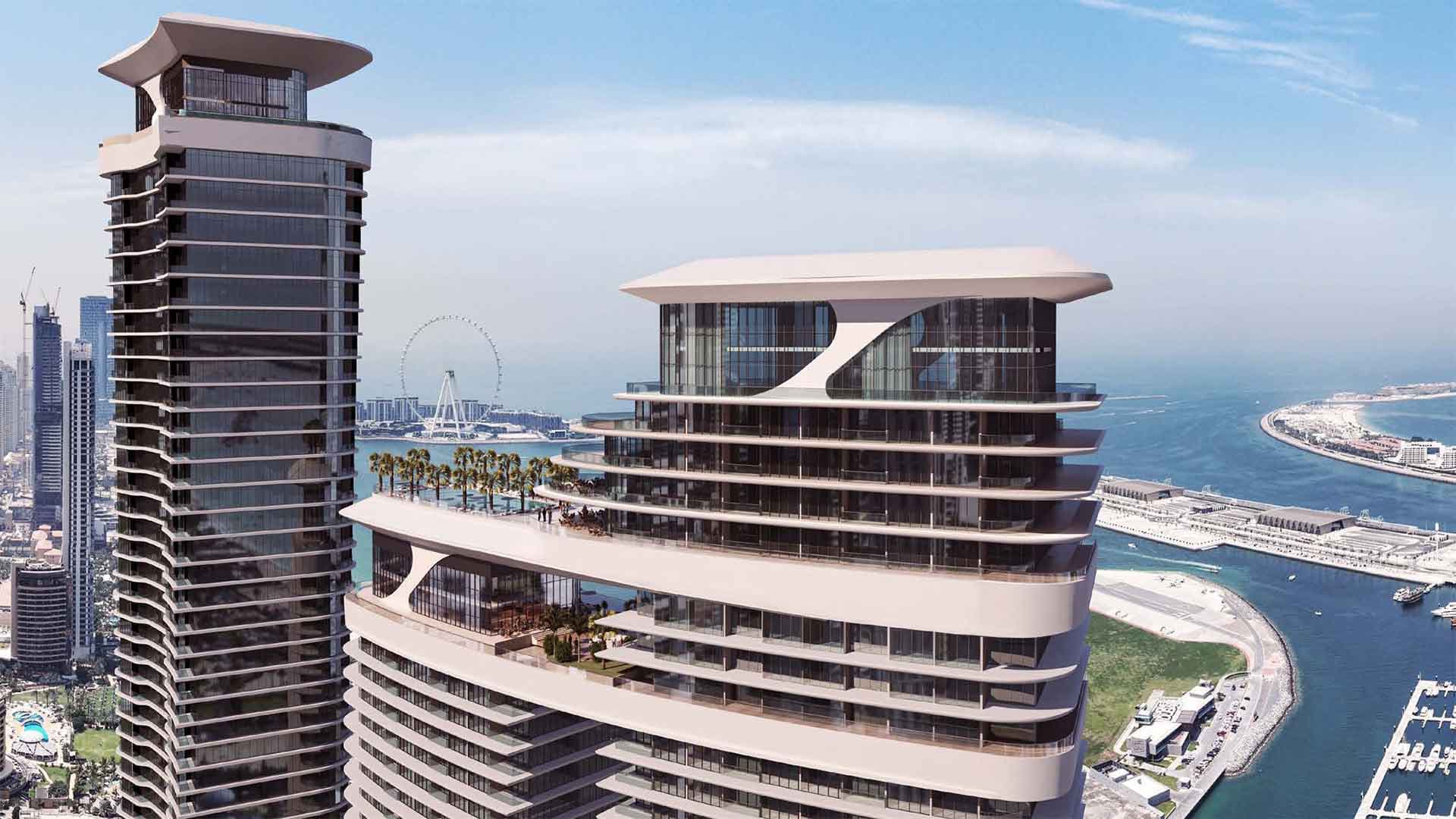 Sobha Seahaven, photograph 3 of 13