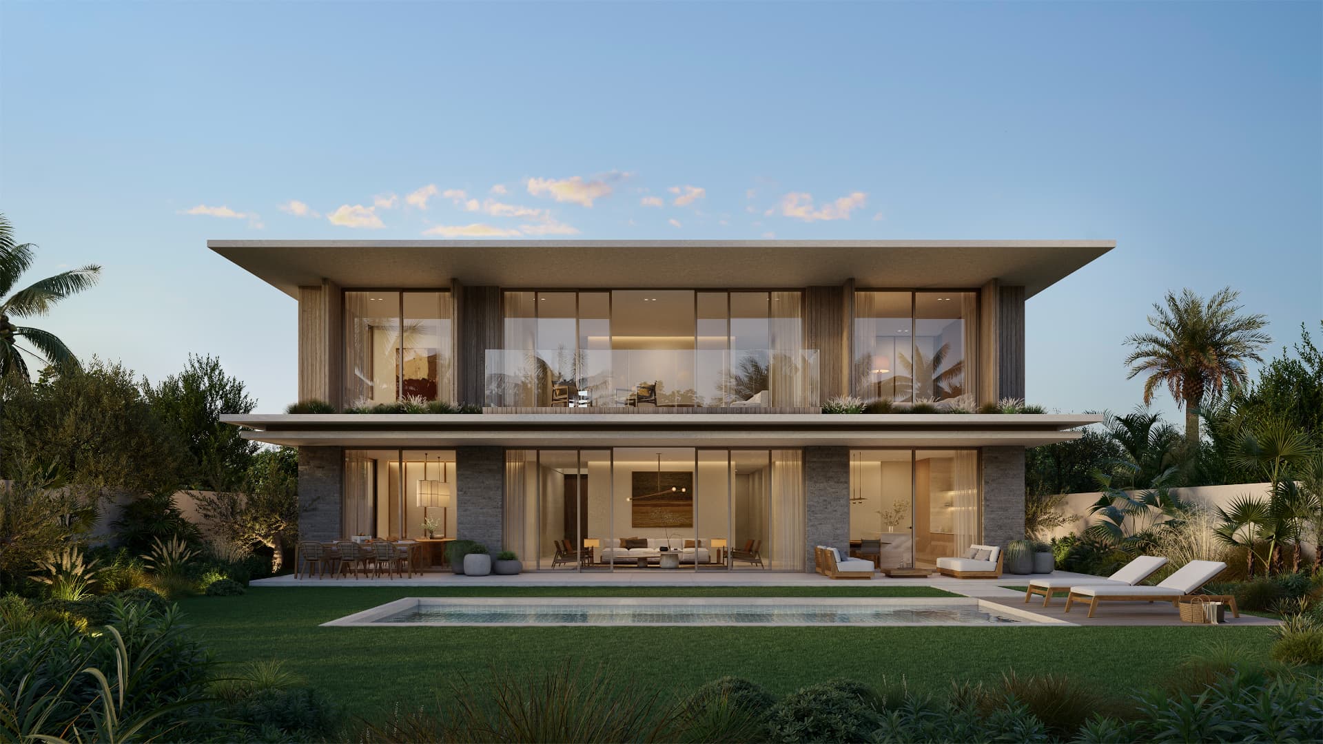 Eden Hills Villas, photograph 3 of 11