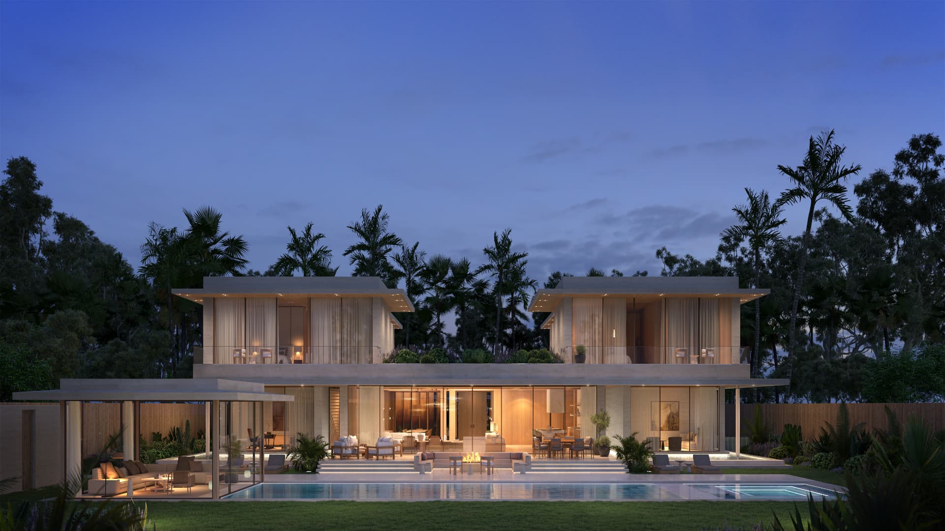 Eden Hills Villas, photograph 1 of 11