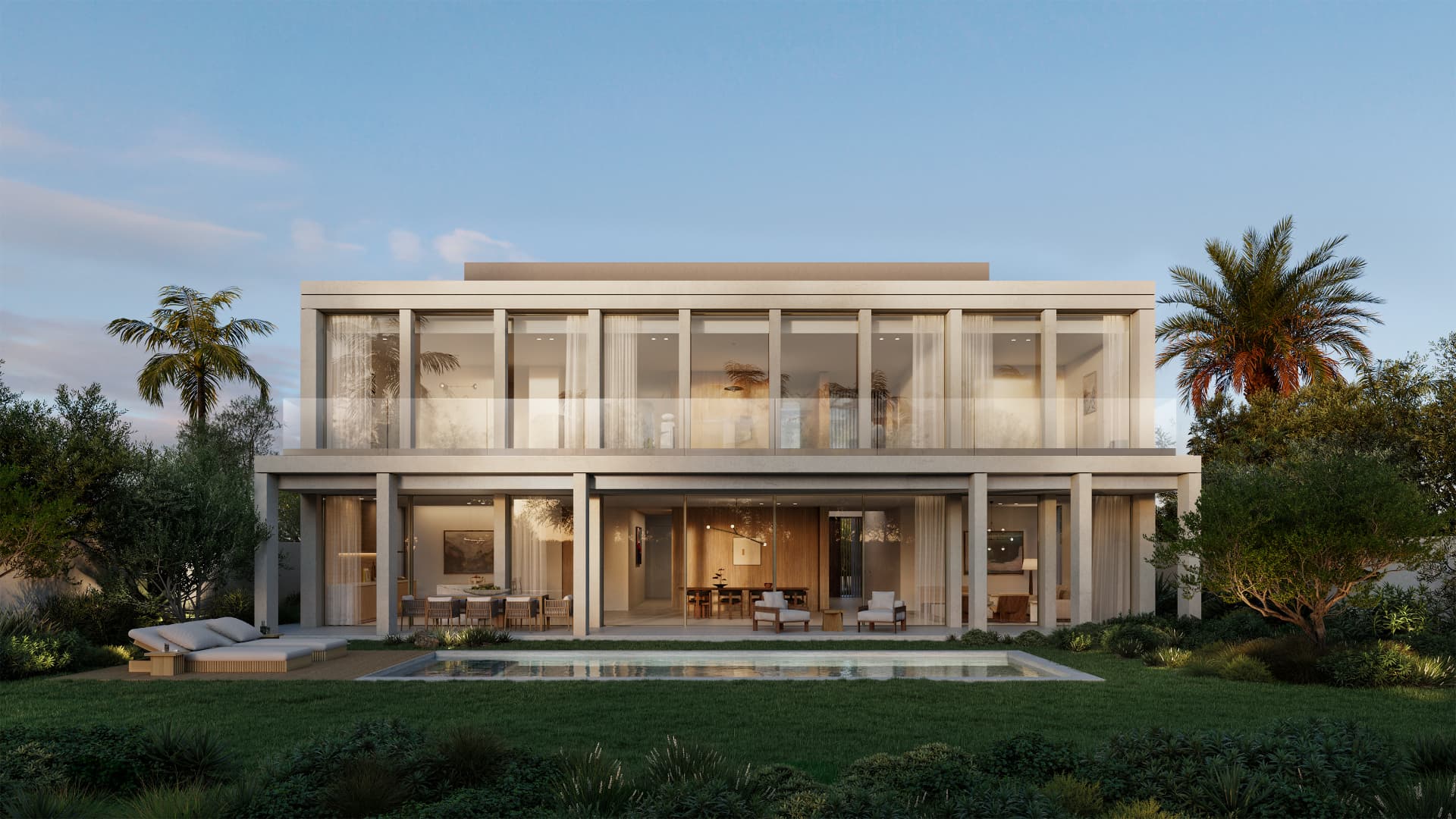 Eden Hills Villas, photograph 2 of 11