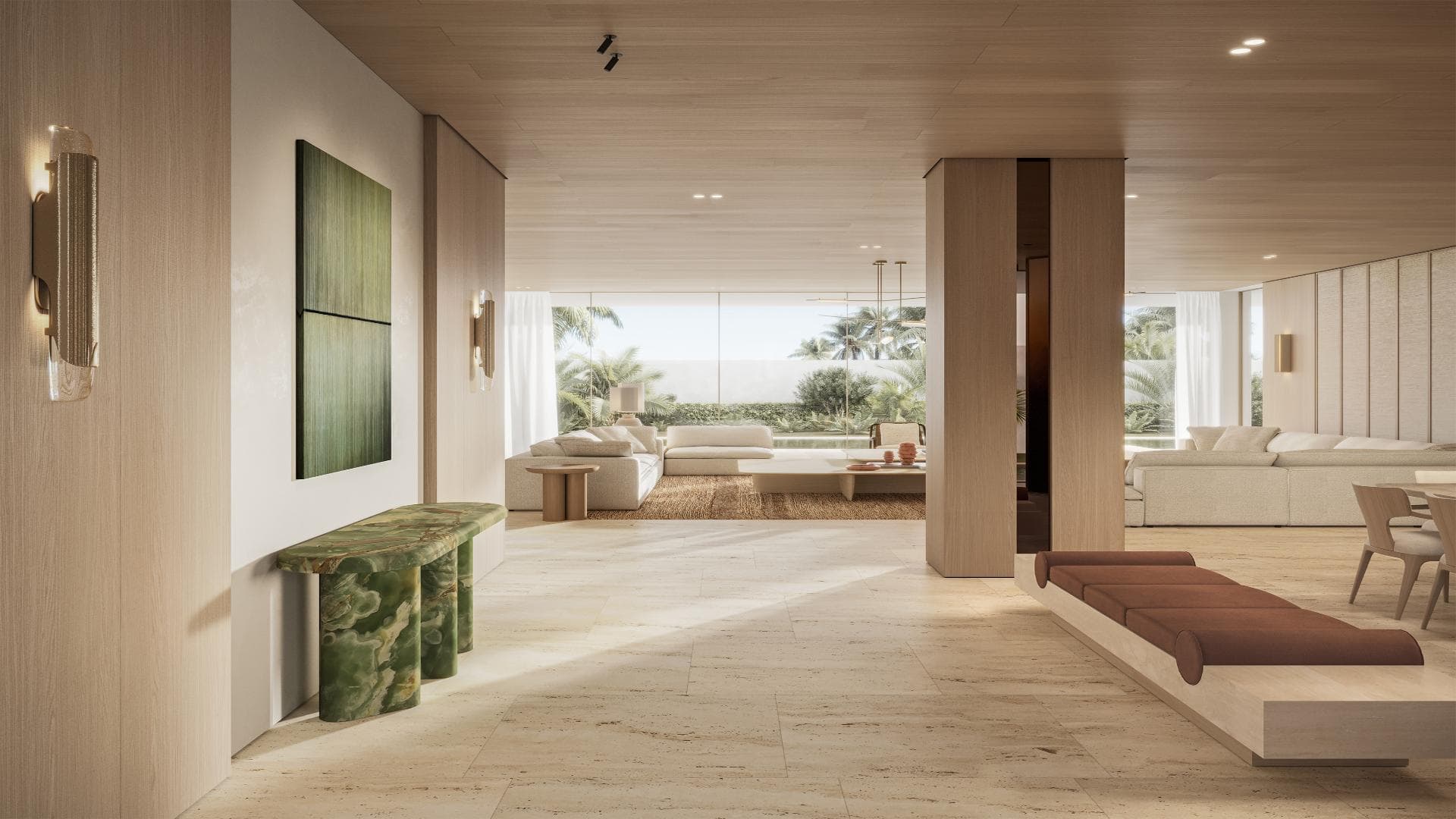 Eden Hills Villas, photograph 6 of 11