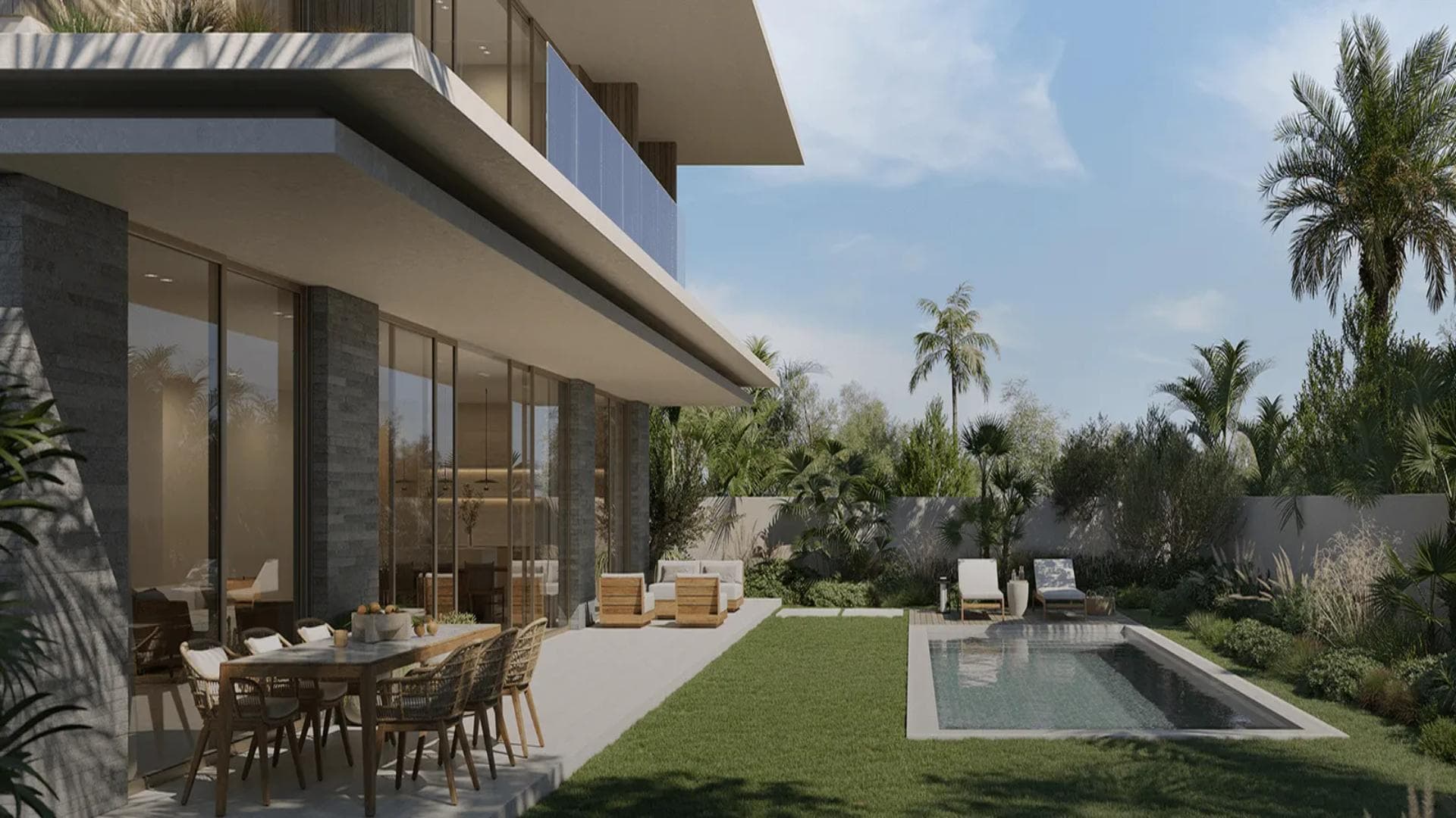 Eden Hills Villas, photograph 7 of 11