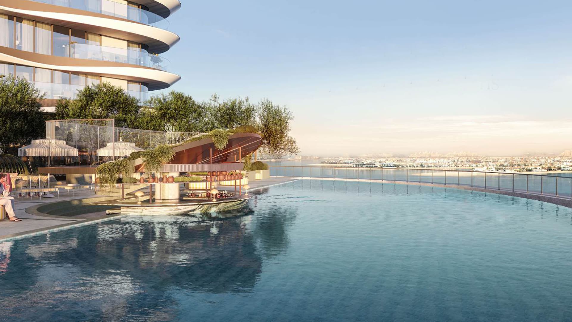 Extra Luxury Branded Residences, photograph 2 of 3