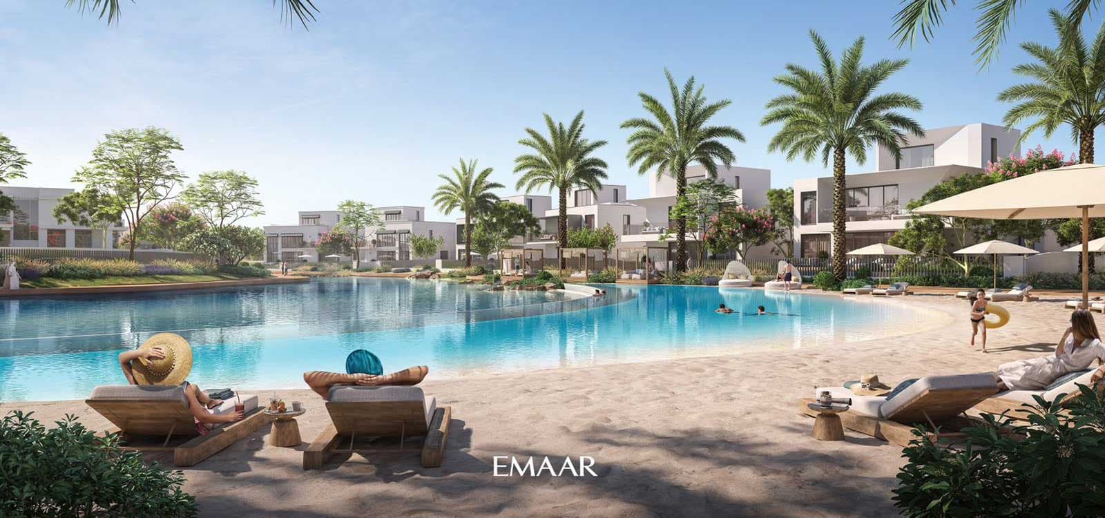 The Oasis, photograph 3 of 6
