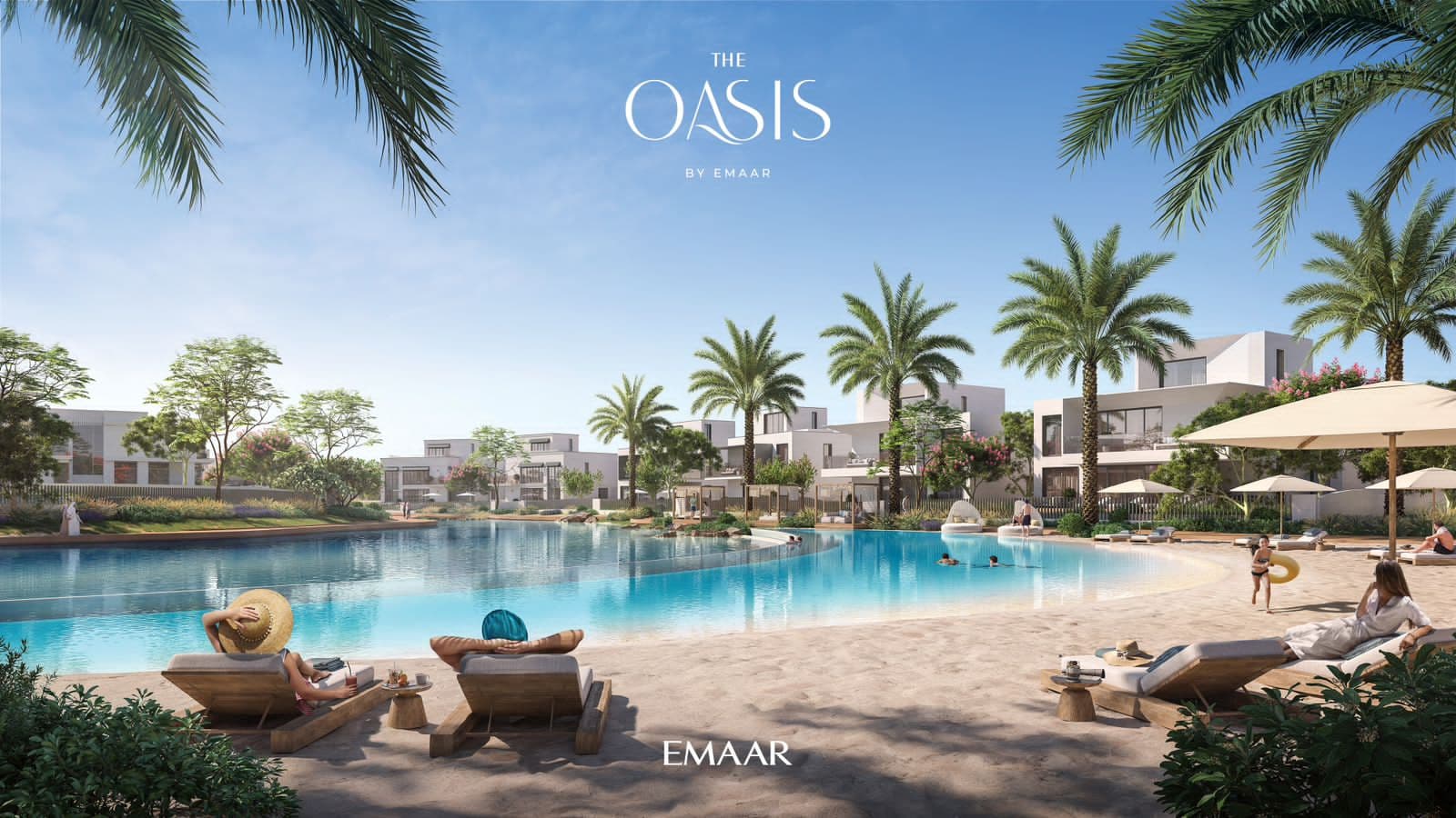 The Oasis, photograph 6 of 6