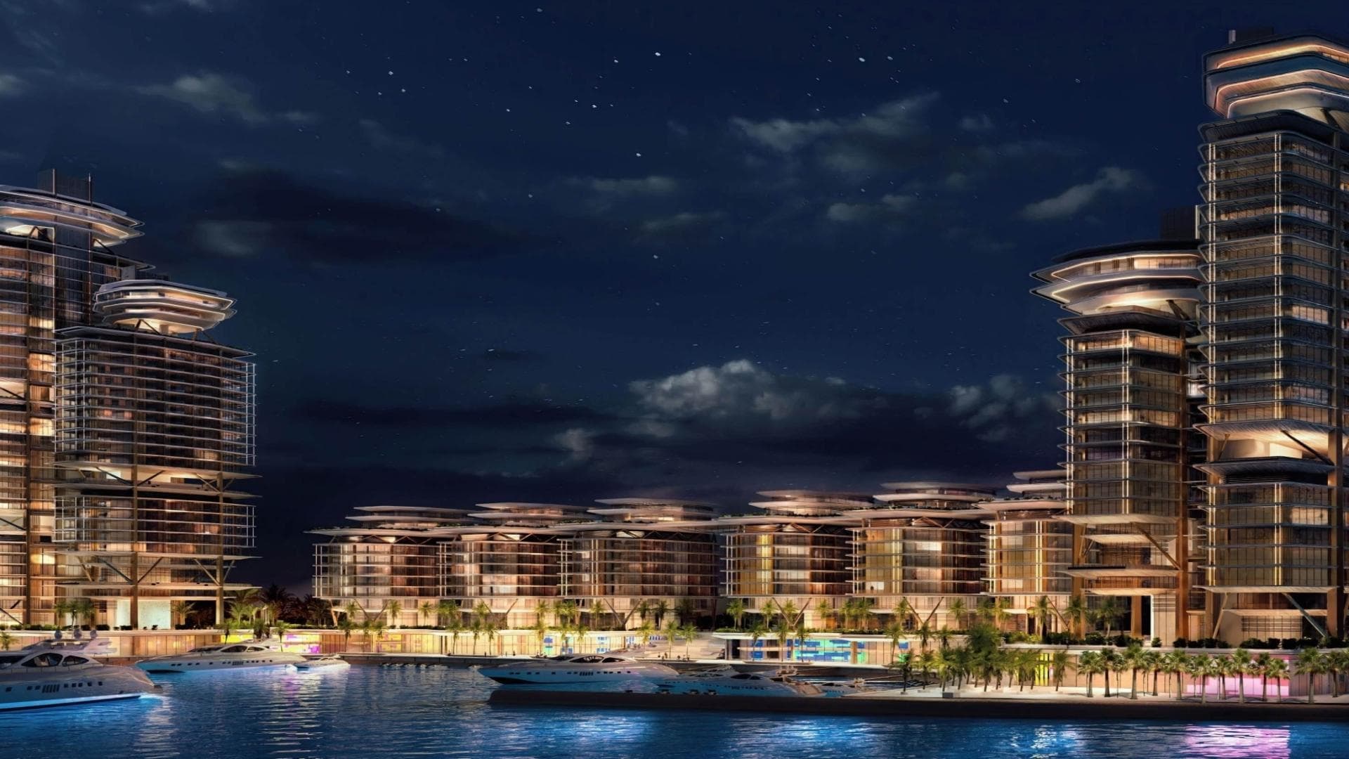 Peninsula Dubai Residences, photograph 6 of 8