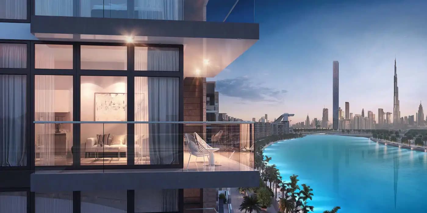 Azizi Riviera, photograph 7 of 13