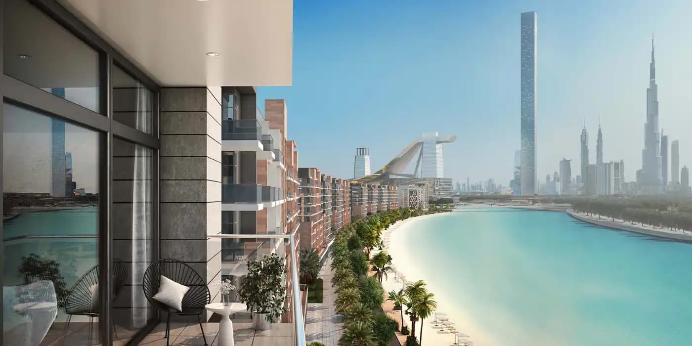 Azizi Riviera, photograph 6 of 13
