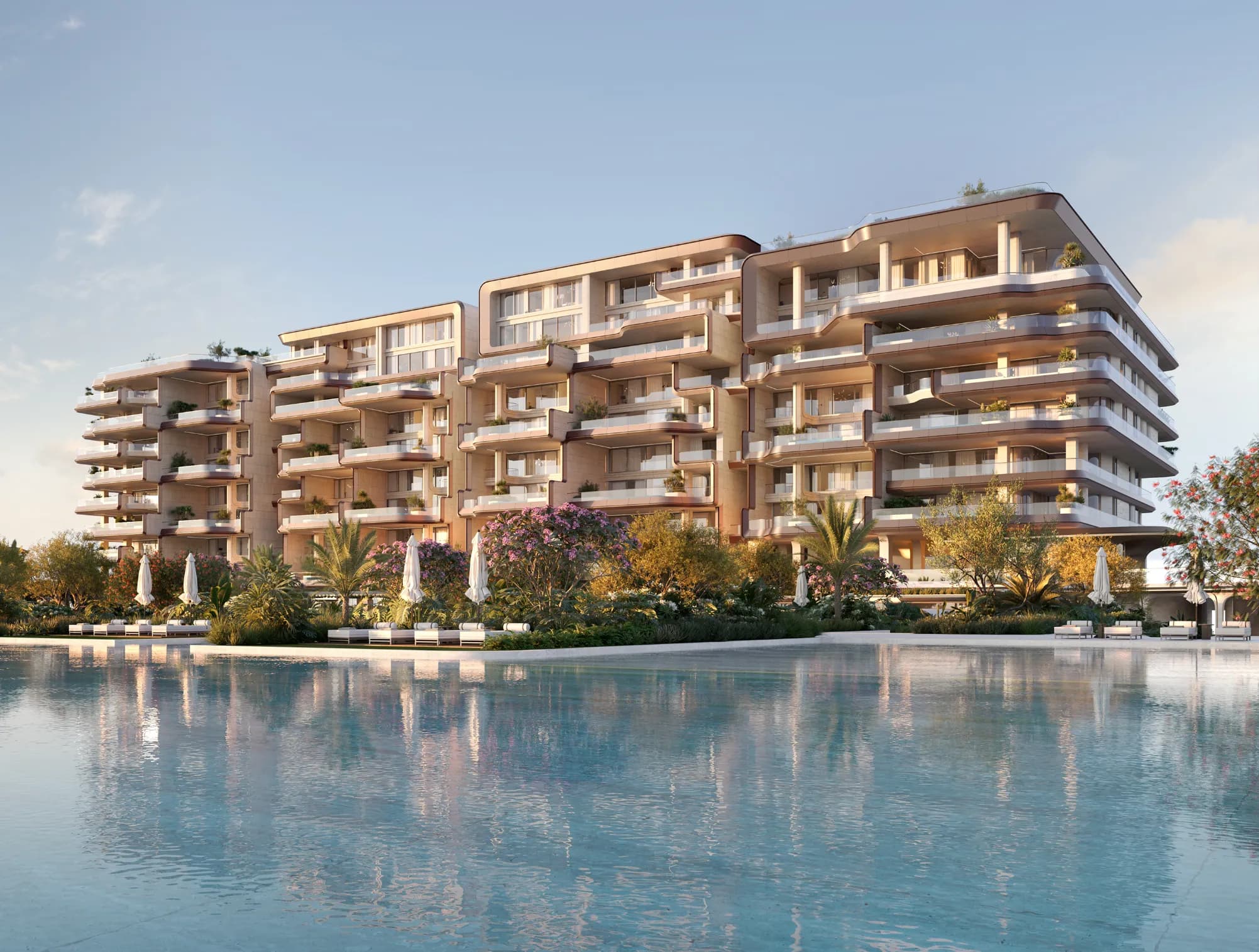 THE ALBA Residences, photograph 2 of 3