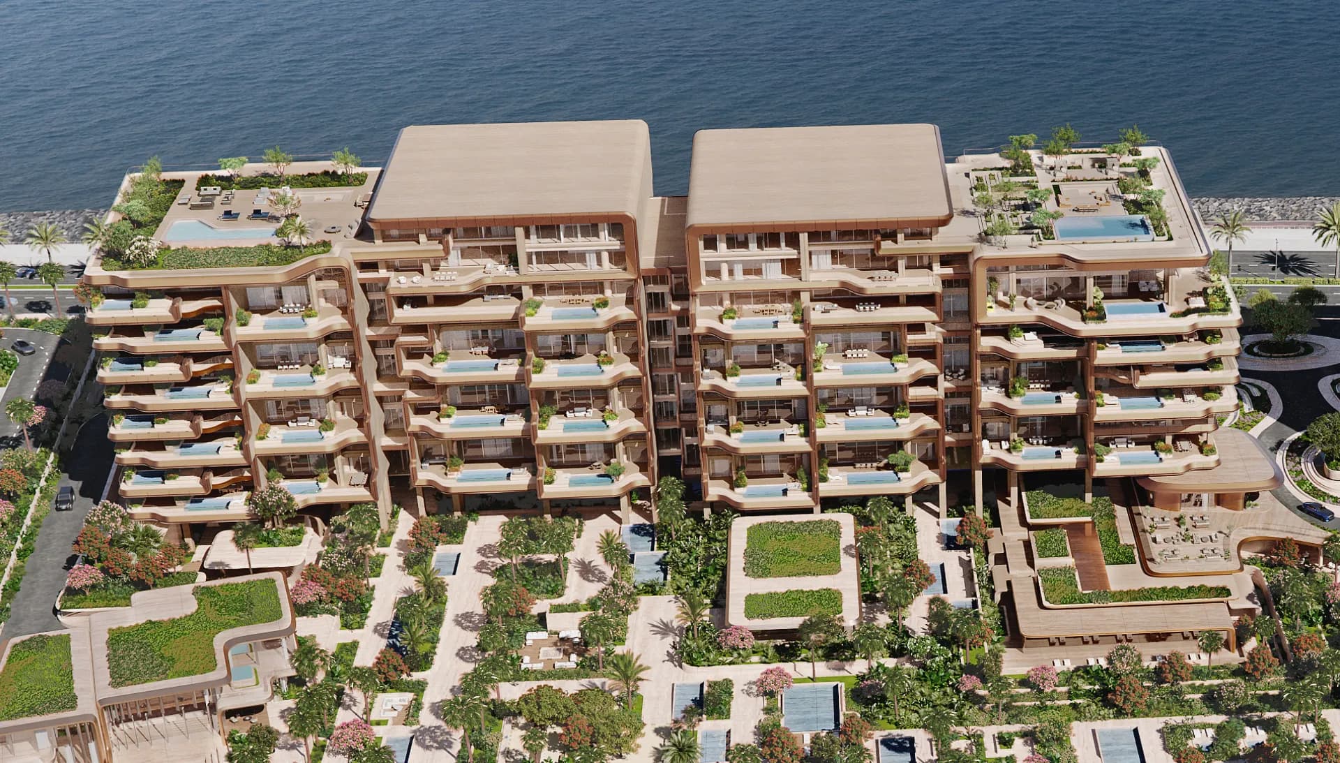 THE ALBA Residences, photograph 3 of 3