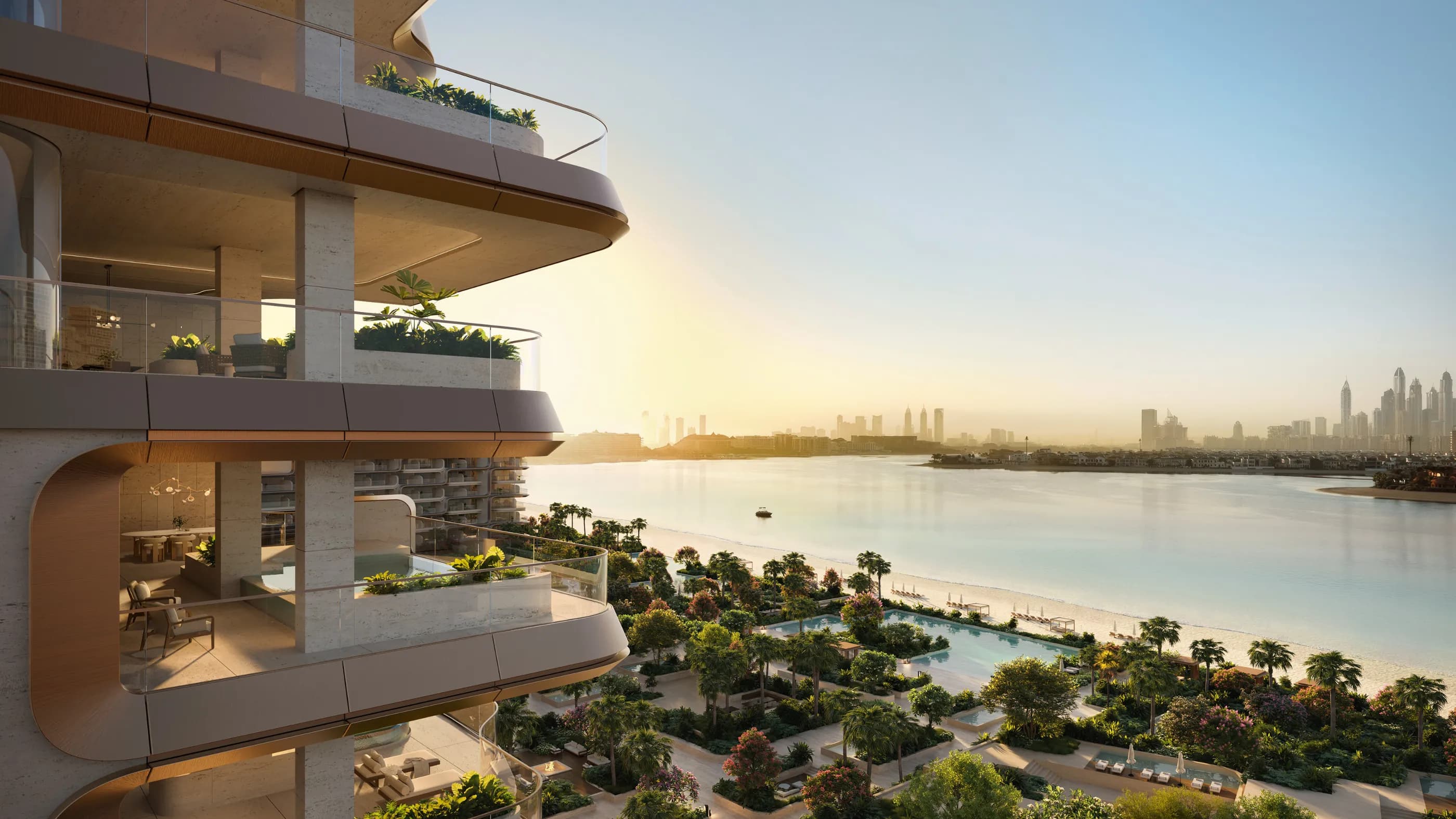 THE ALBA Residences, photograph 1 of 3