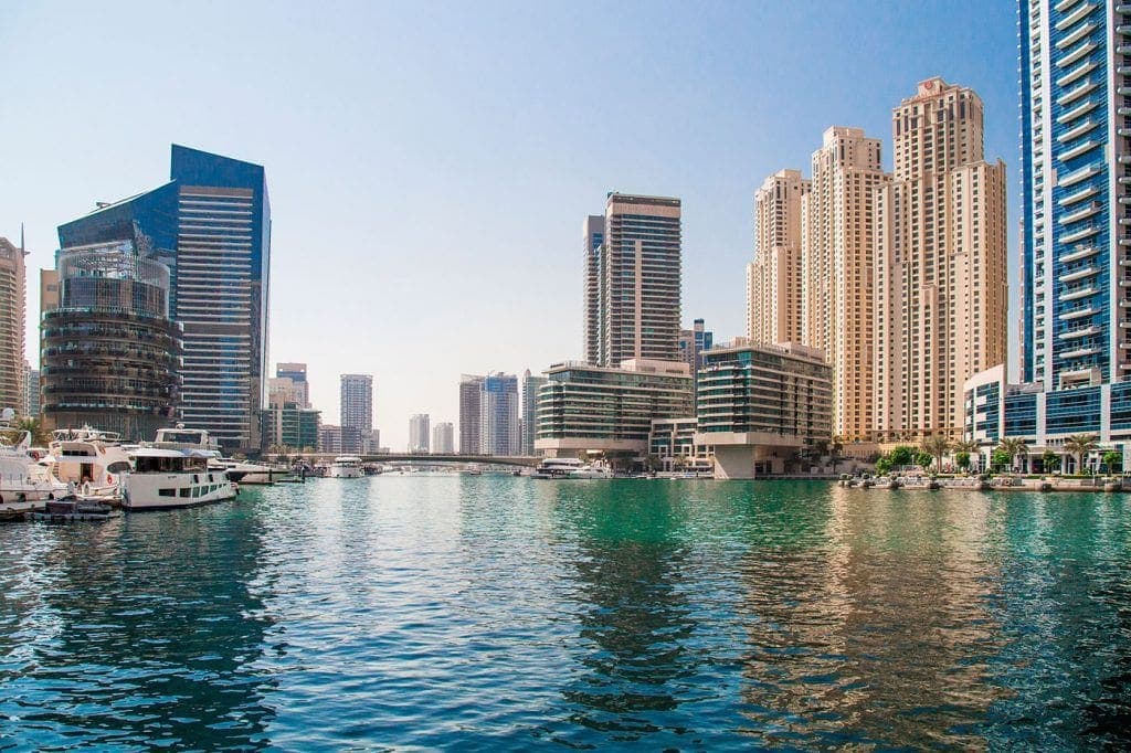 Marina Quays, photograph 5 of 5