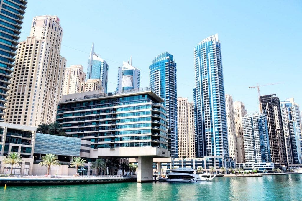 Marina Quays, photograph 4 of 5