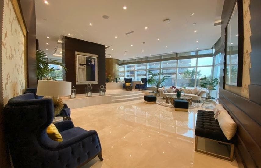 Damac Heights, photograph 3 of 5