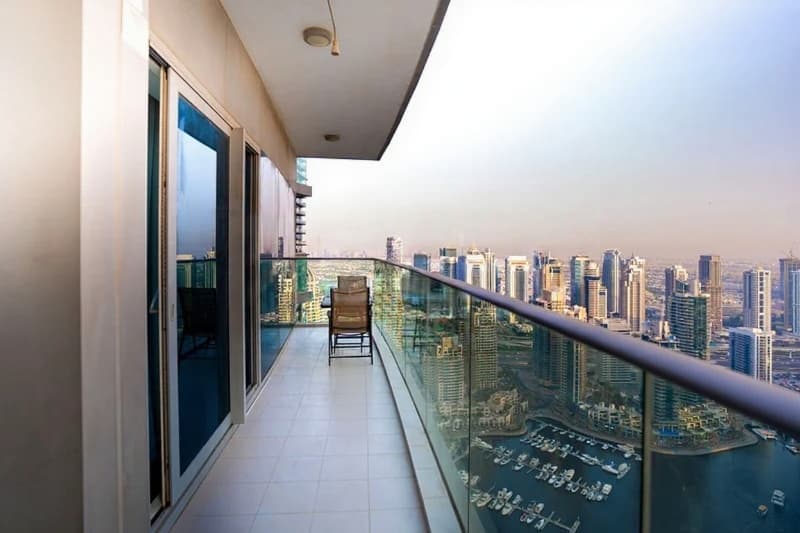 Damac Heights, photograph 2 of 5