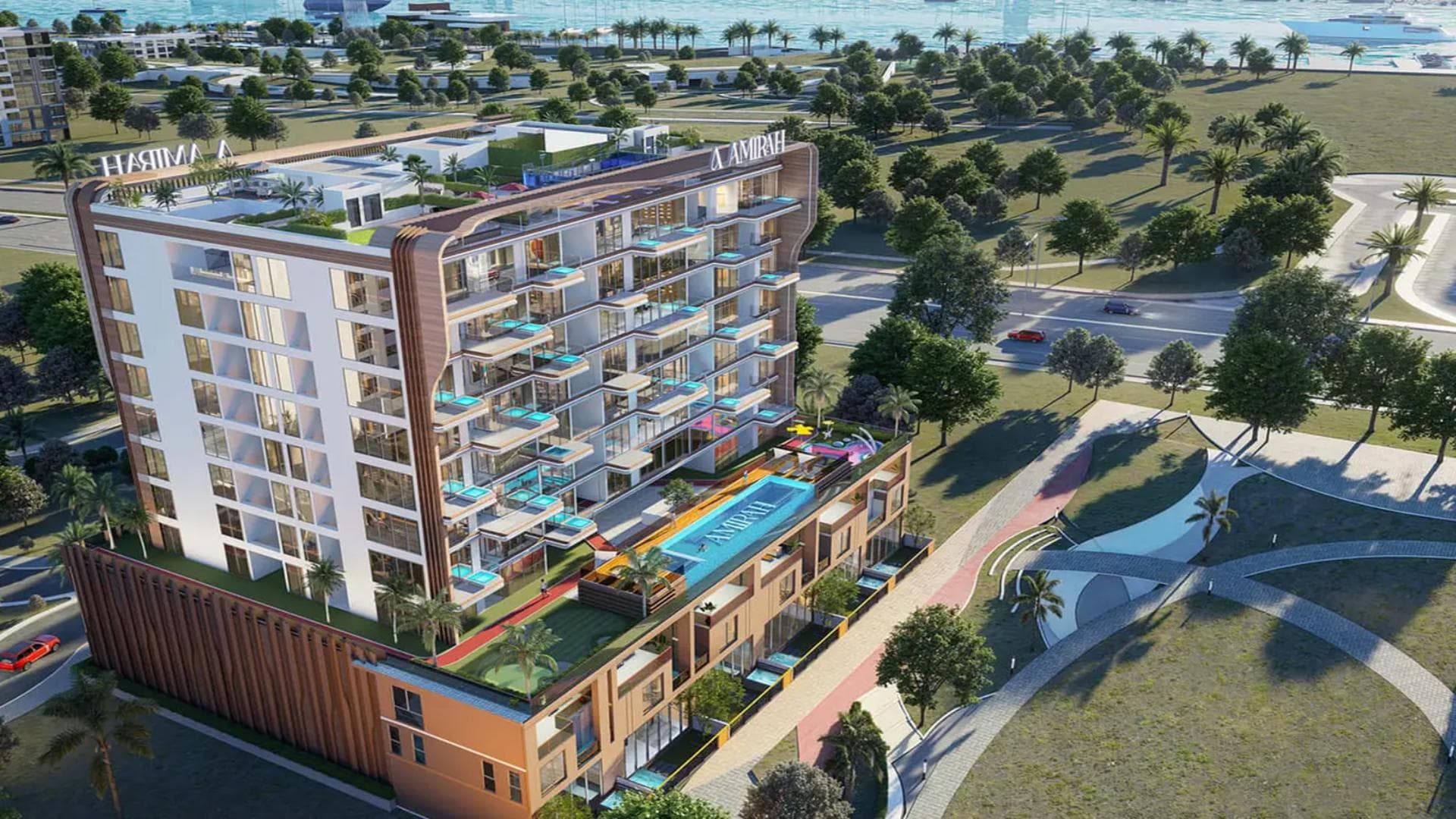 Bonds Avenue Residences, photograph 1 of 2