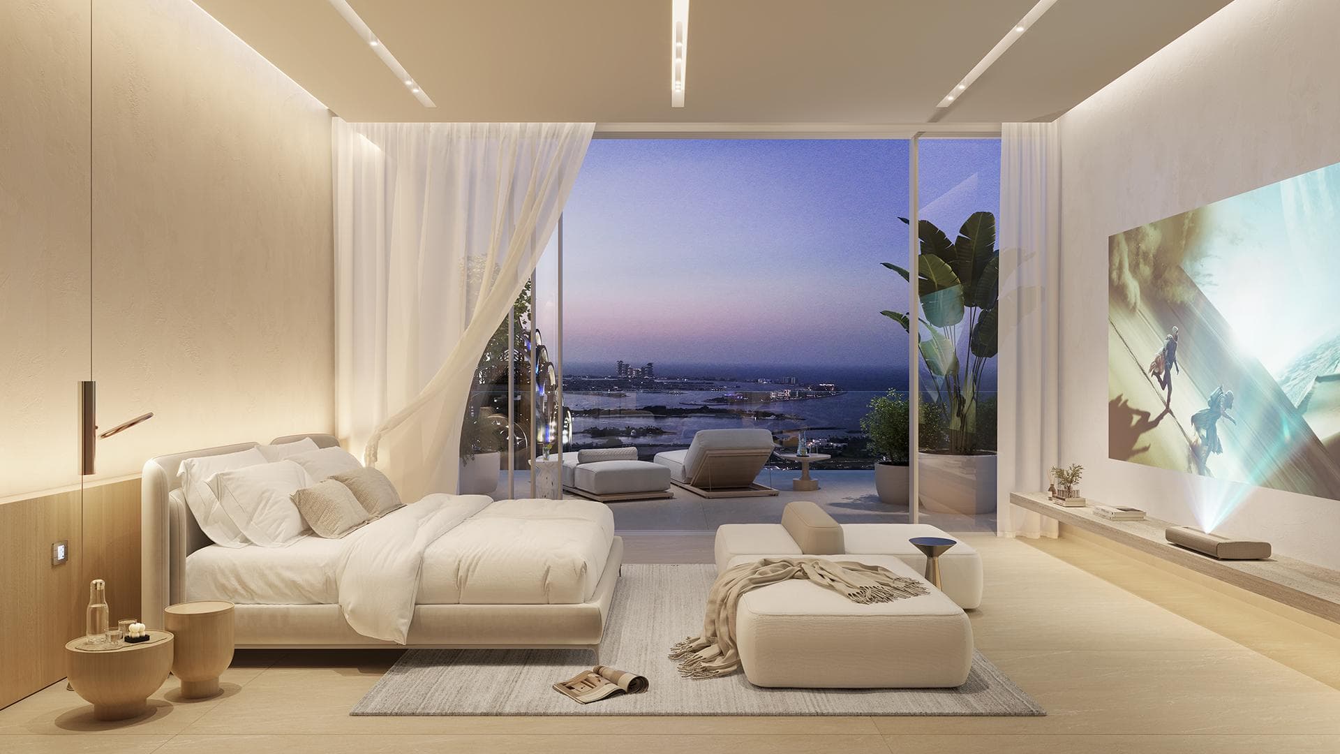 The Chedi Private Residences, photograph 4 of 6