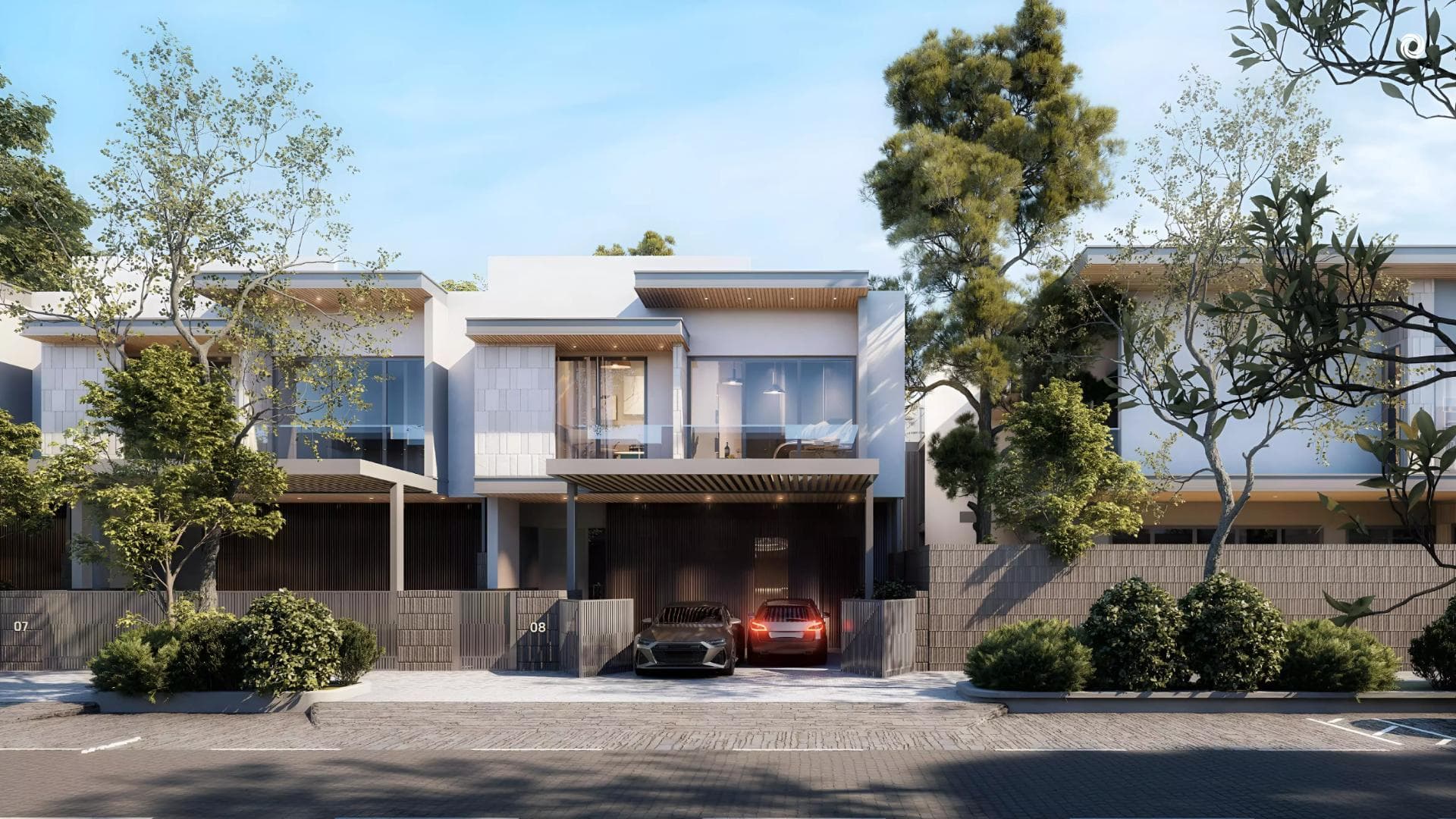 Cedarwood Estates, photograph 1 of 4