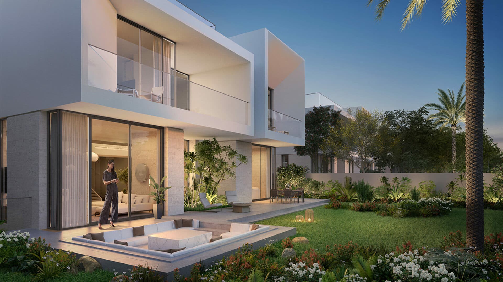 Address Villas Hillcrest, photograph 1 of 7