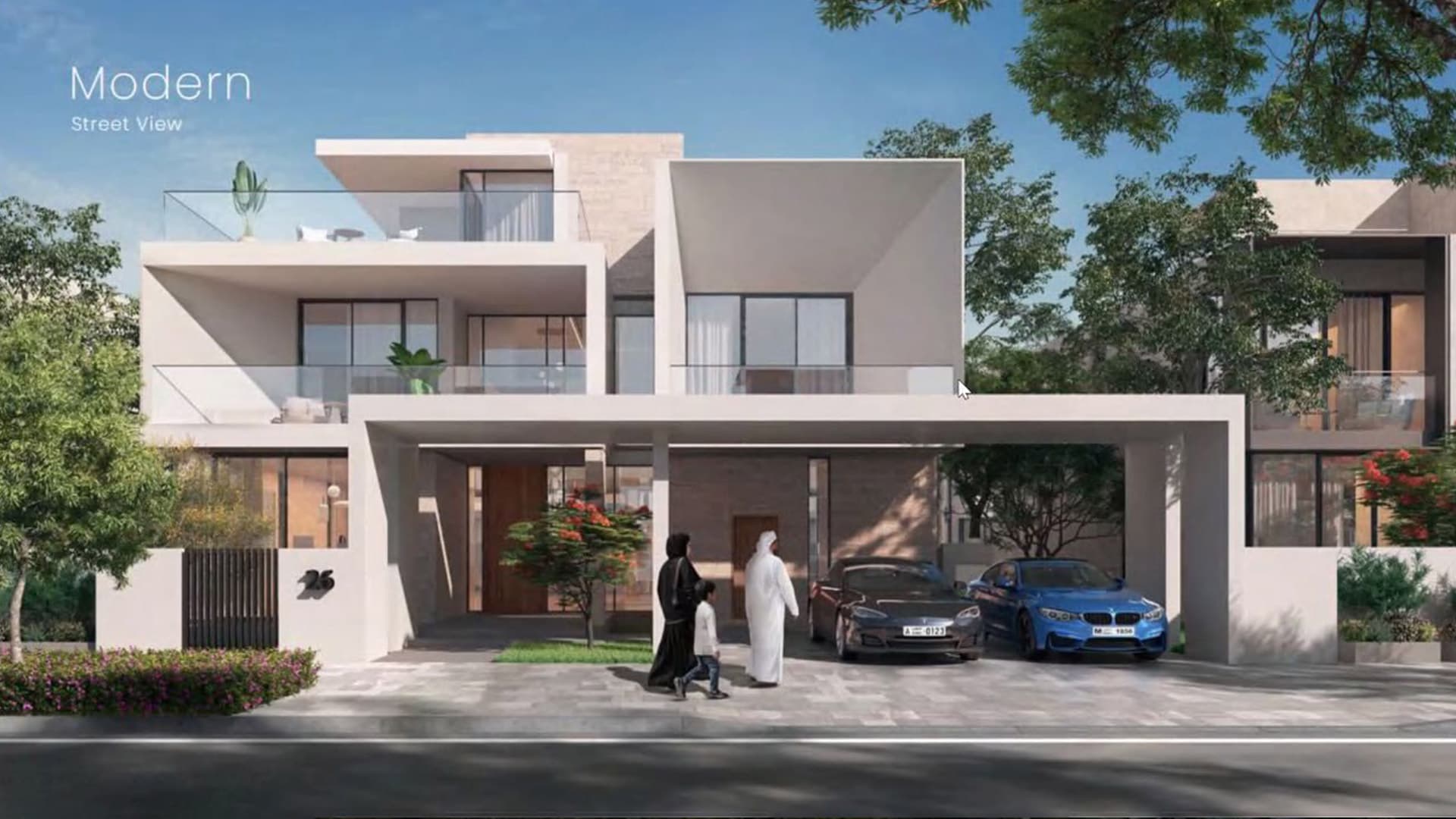 Address Villas Hillcrest, photograph 2 of 7