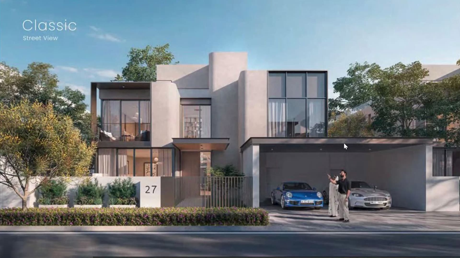 Address Villas Hillcrest, photograph 6 of 7