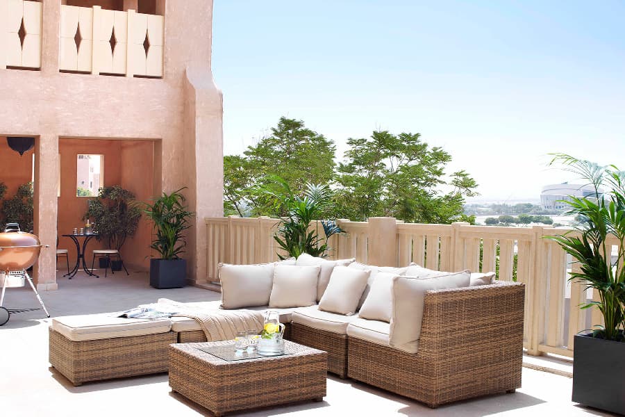 Al Badia Hillside Village, photograph 4 of 5