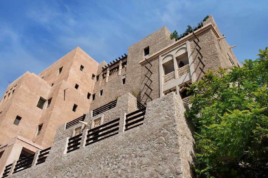 Al Badia Hillside Village, photograph 3 of 5